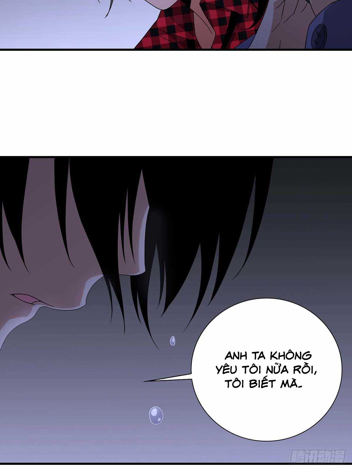 Truyền Kì Tửu Tửu Chapter 16 trang 9