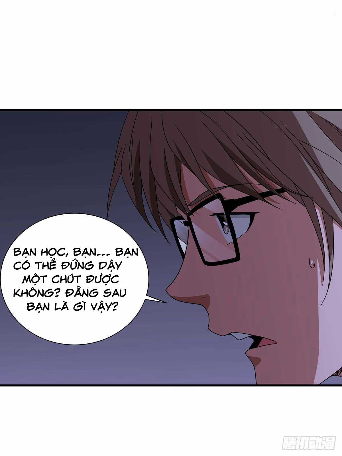 Truyền Kì Tửu Tửu Chapter 17 trang 13