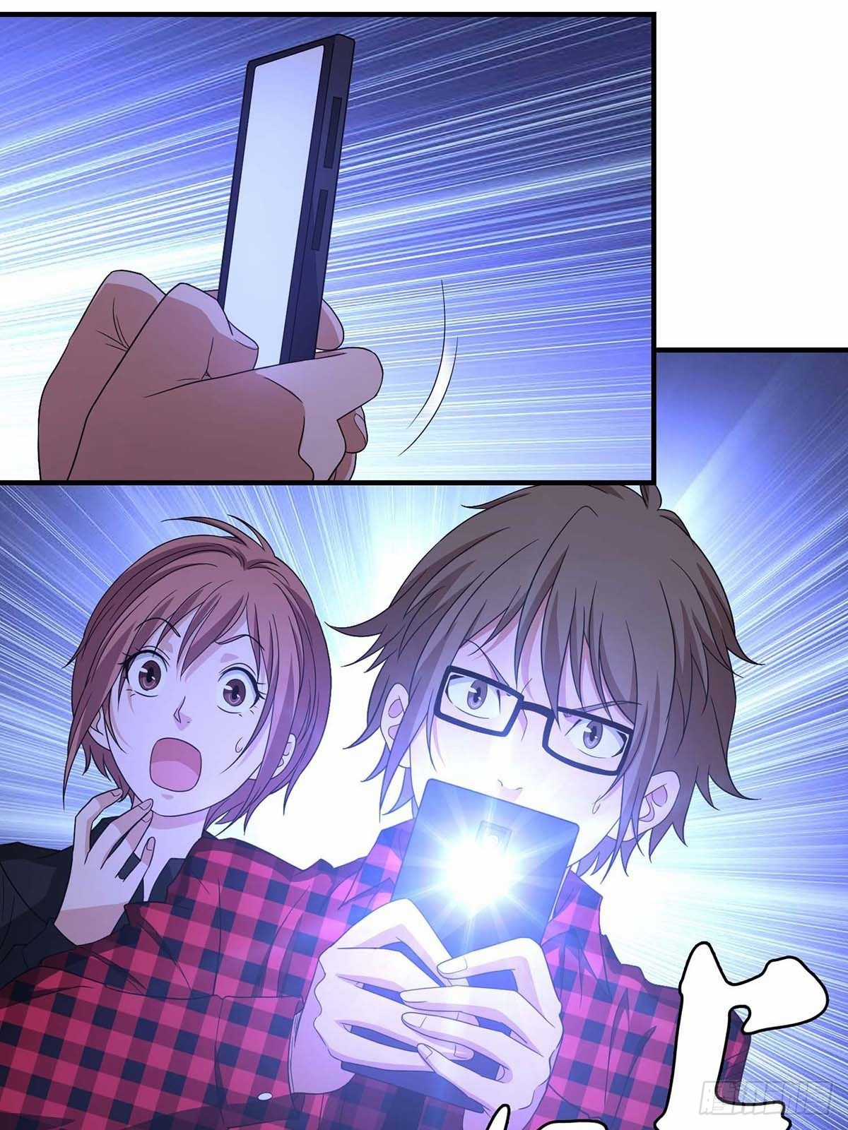 Truyền Kì Tửu Tửu Chapter 17 trang 15