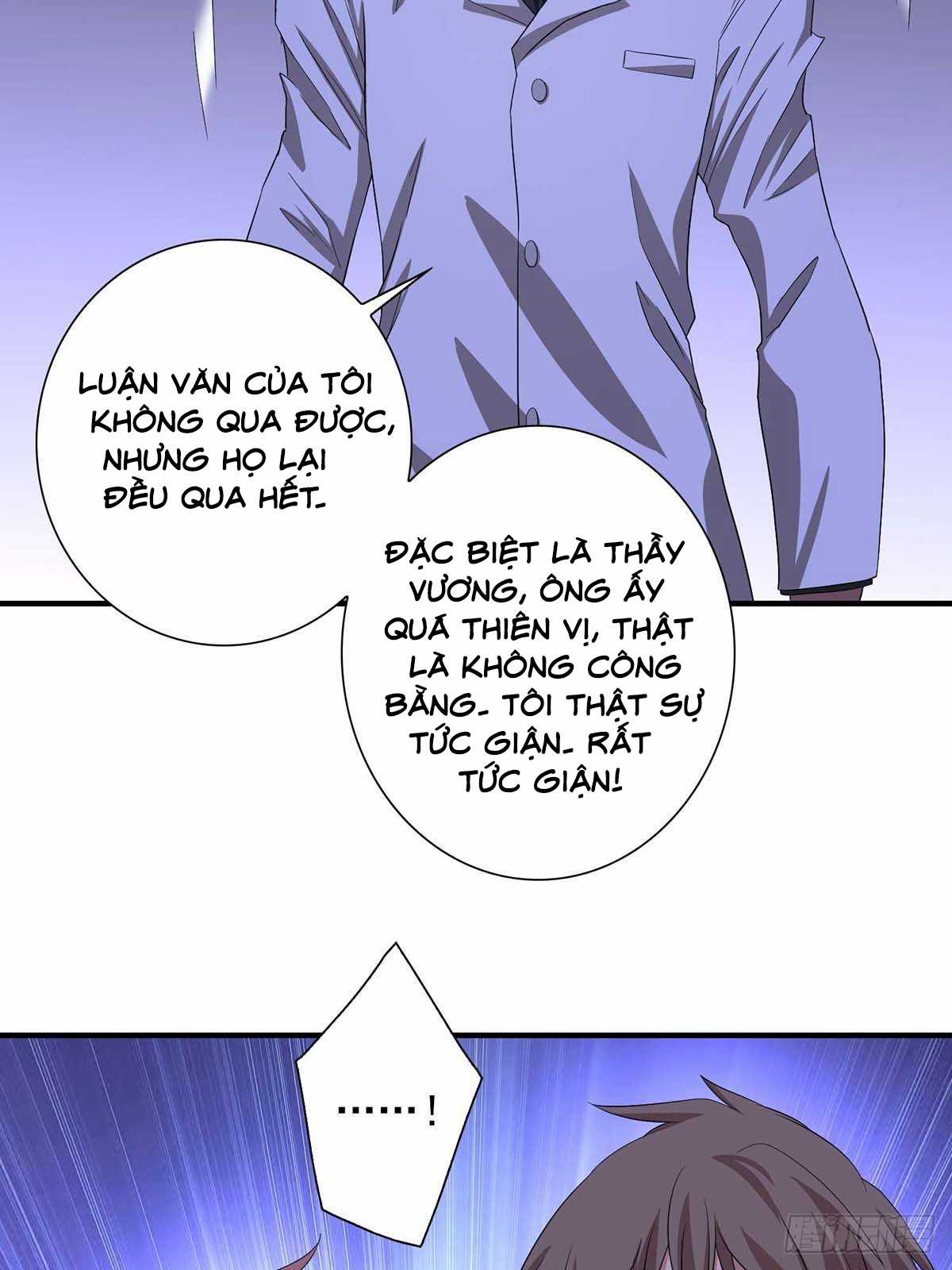 Truyền Kì Tửu Tửu Chapter 17 trang 21