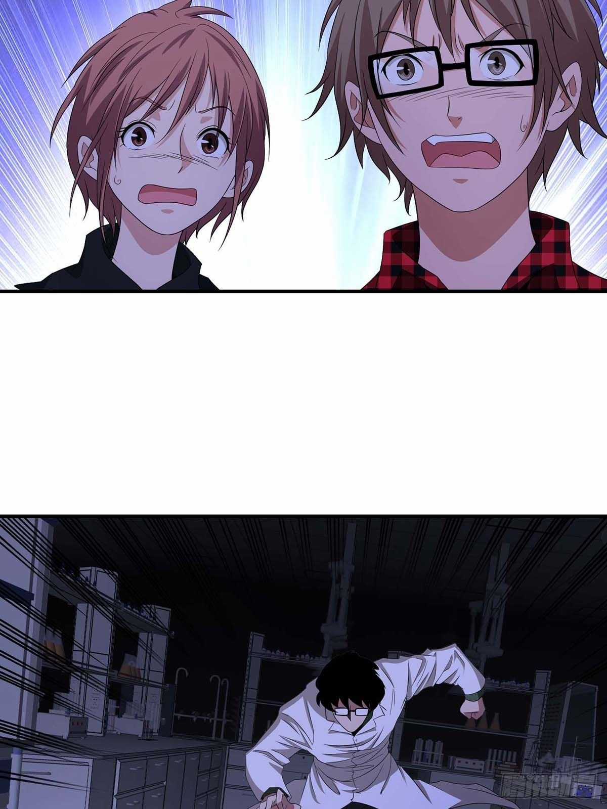 Truyền Kì Tửu Tửu Chapter 17 trang 22