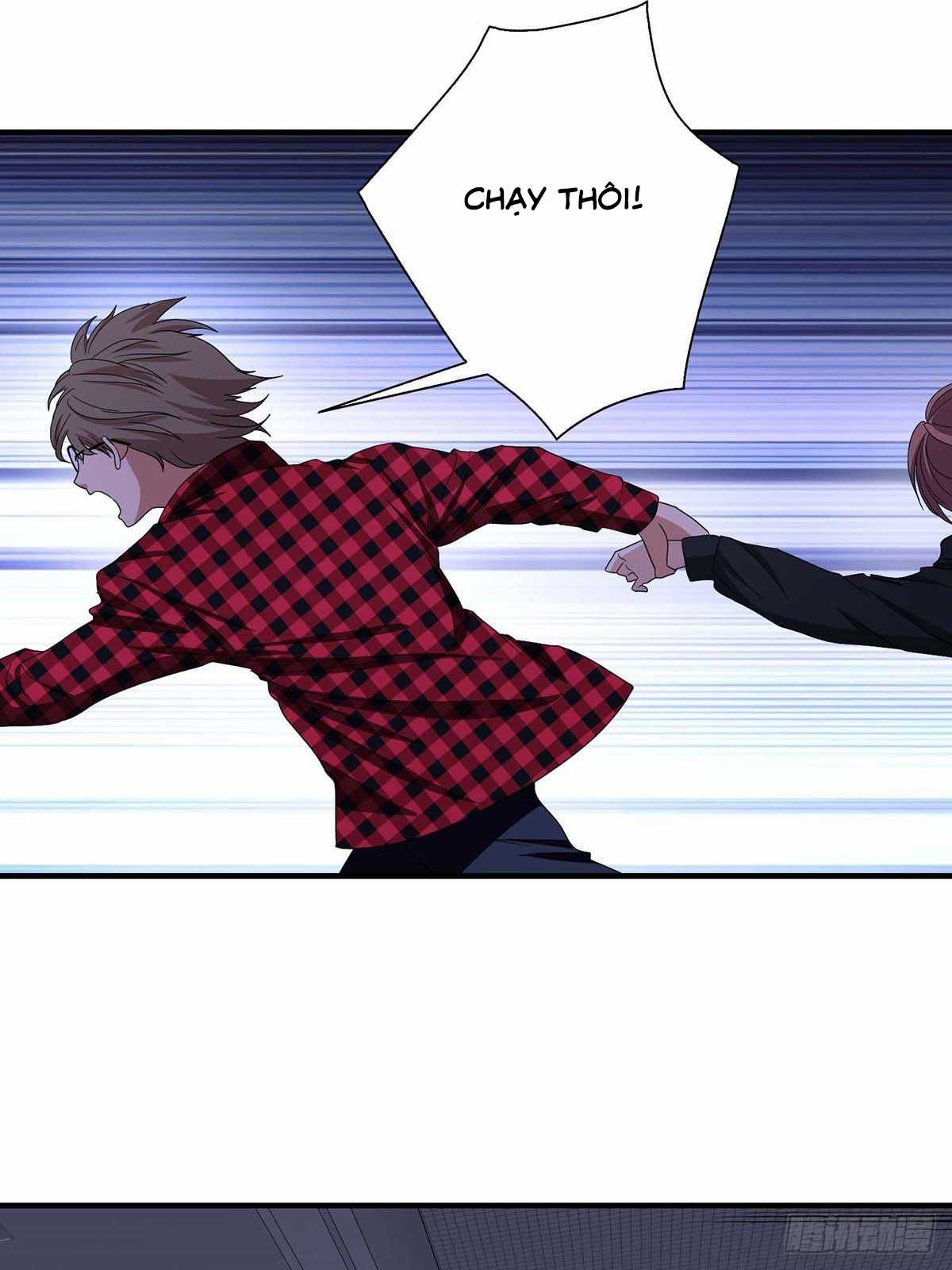 Truyền Kì Tửu Tửu Chapter 17 trang 26