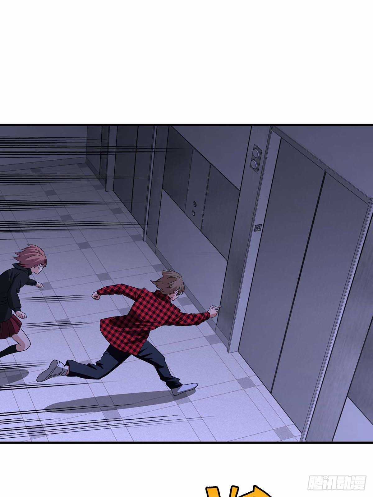 Truyền Kì Tửu Tửu Chapter 17 trang 30