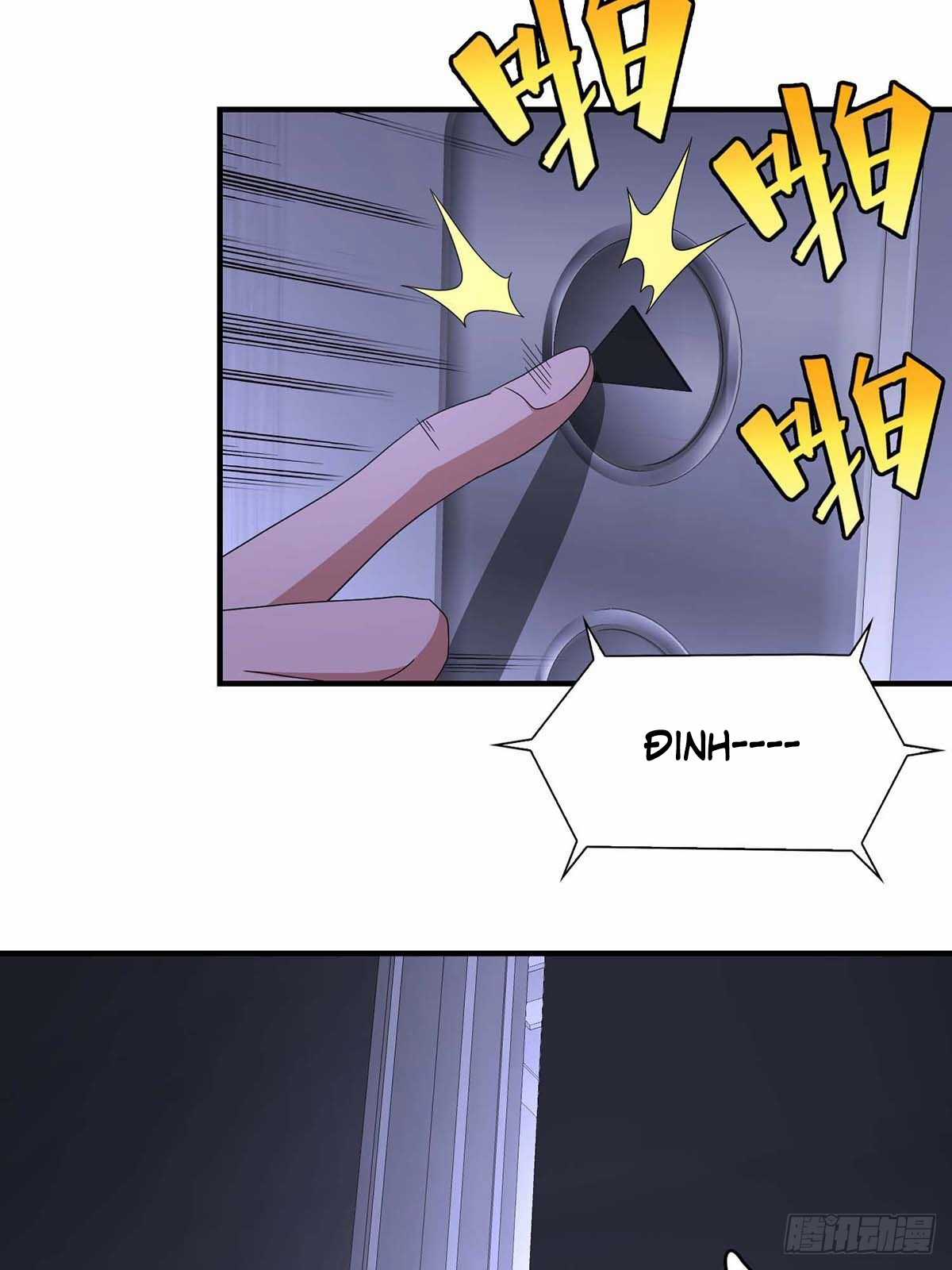 Truyền Kì Tửu Tửu Chapter 17 trang 31