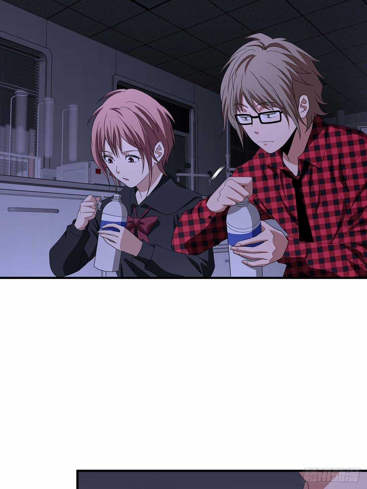 Truyền Kì Tửu Tửu Chapter 17 trang 6