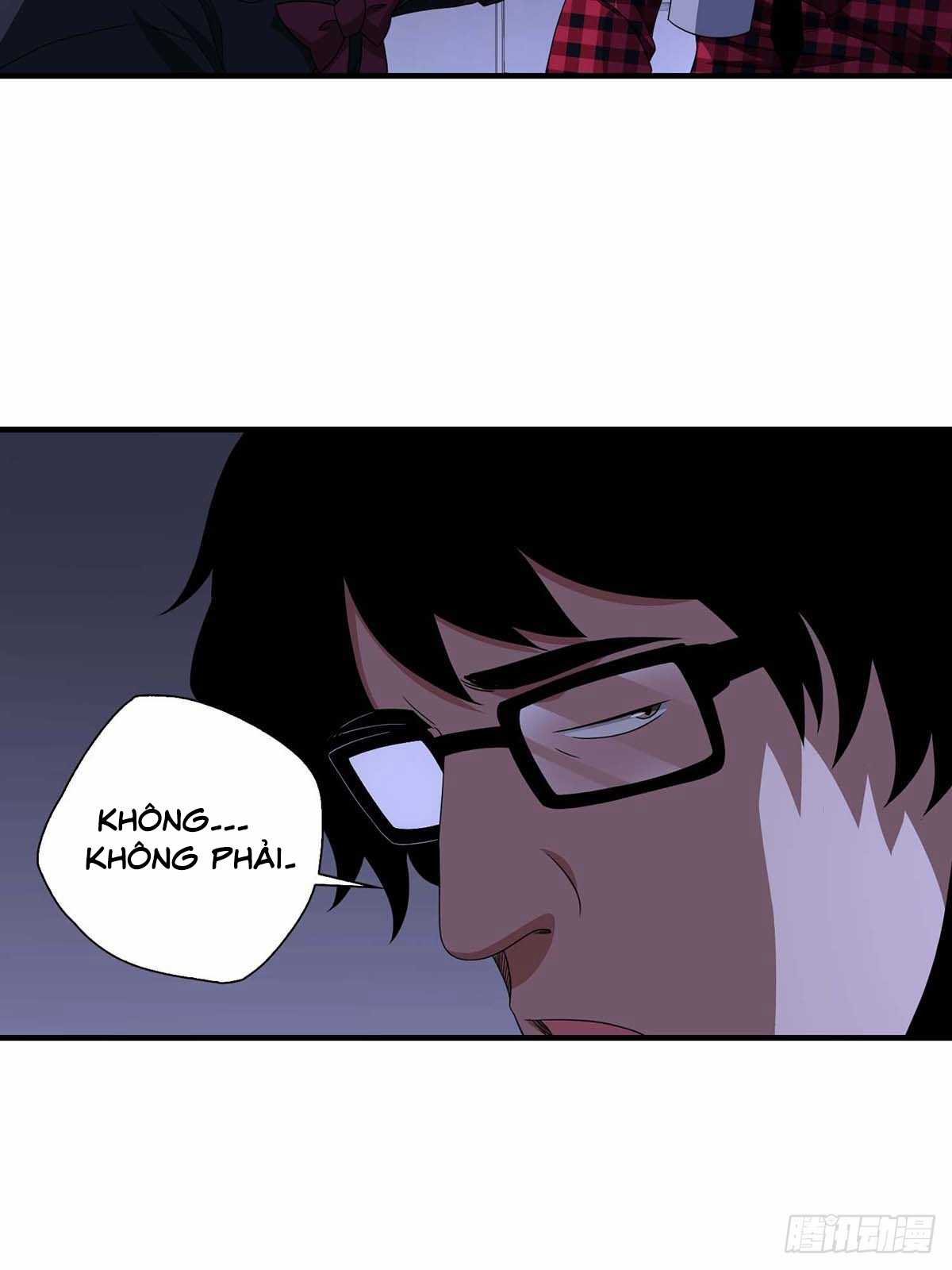 Truyền Kì Tửu Tửu Chapter 17 trang 9