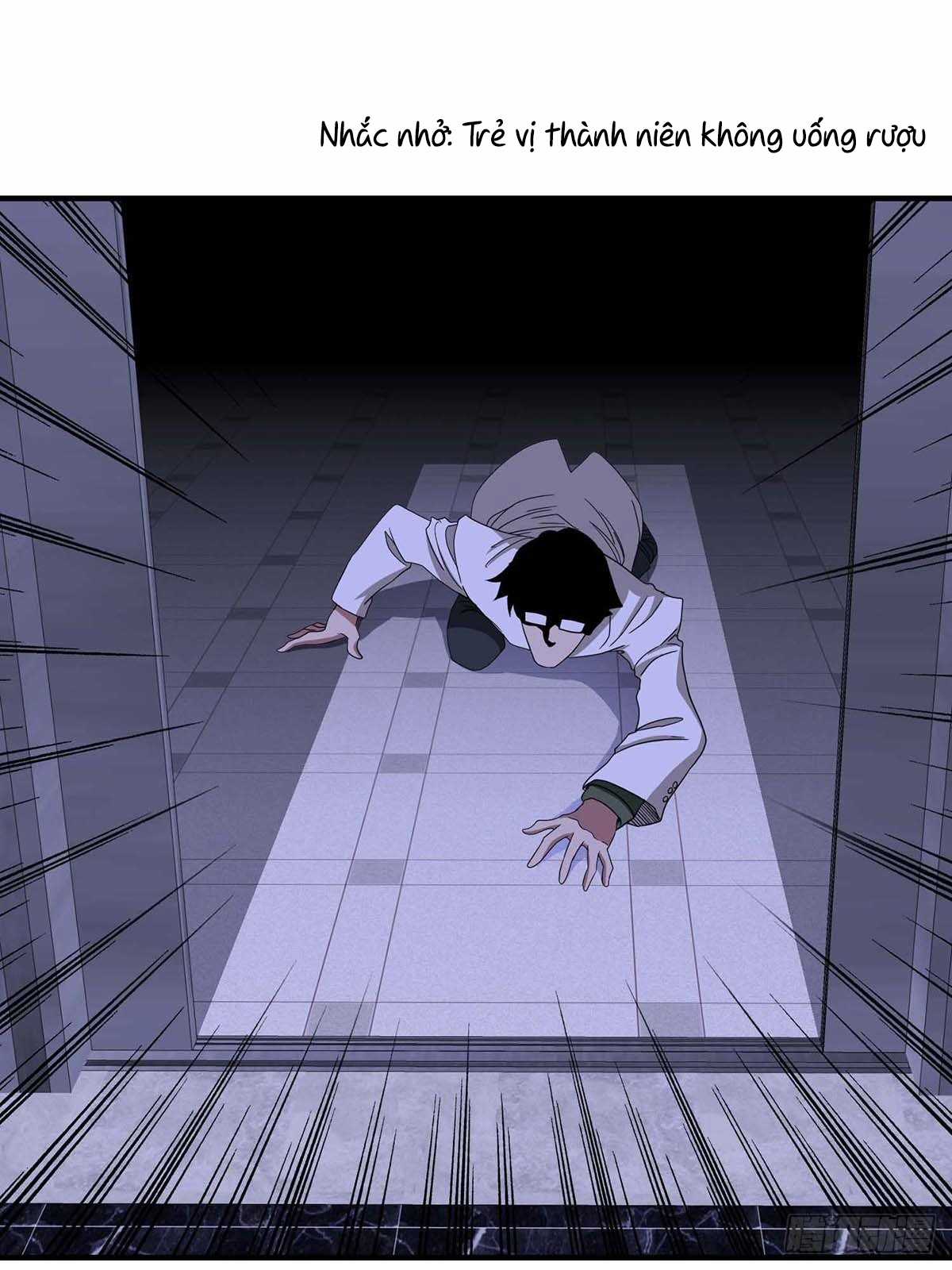 Truyền Kì Tửu Tửu Chapter 18 trang 0