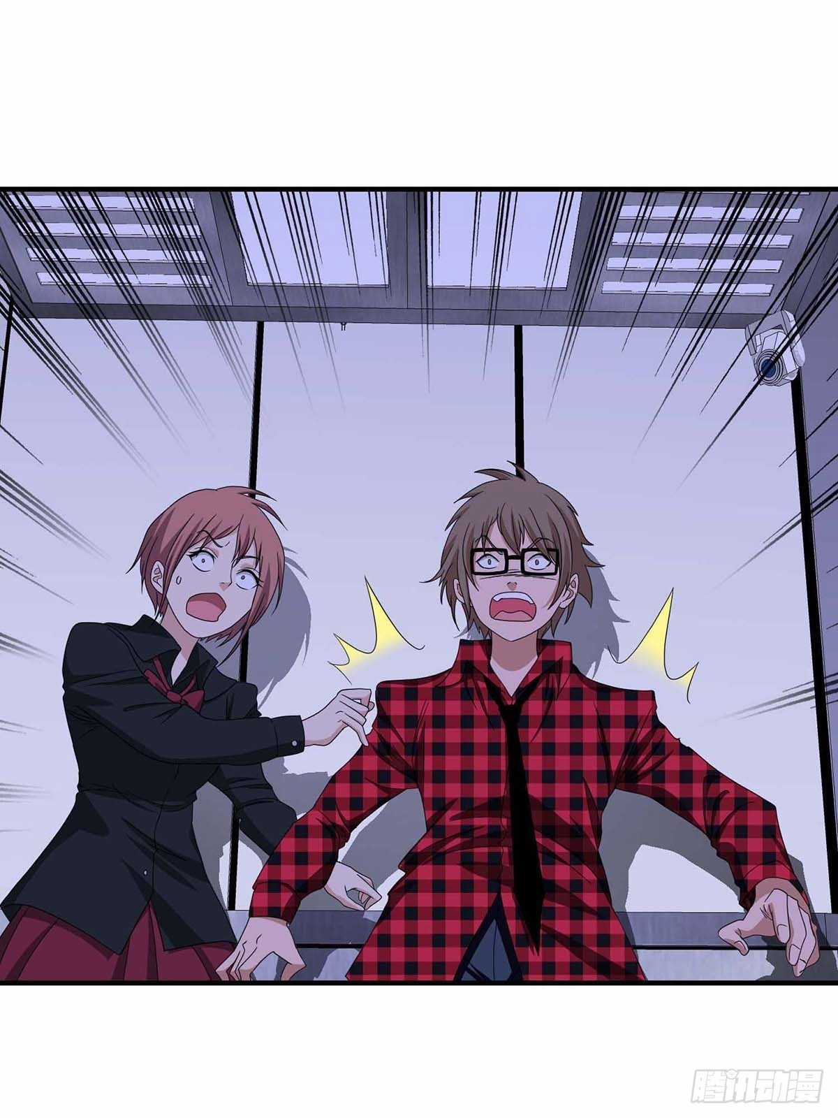 Truyền Kì Tửu Tửu Chapter 18 trang 1