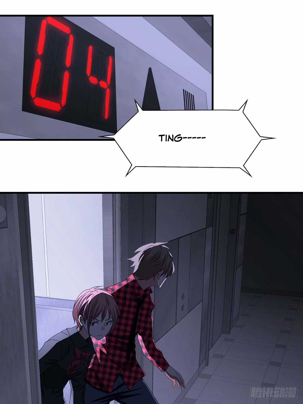 Truyền Kì Tửu Tửu Chapter 18 trang 10