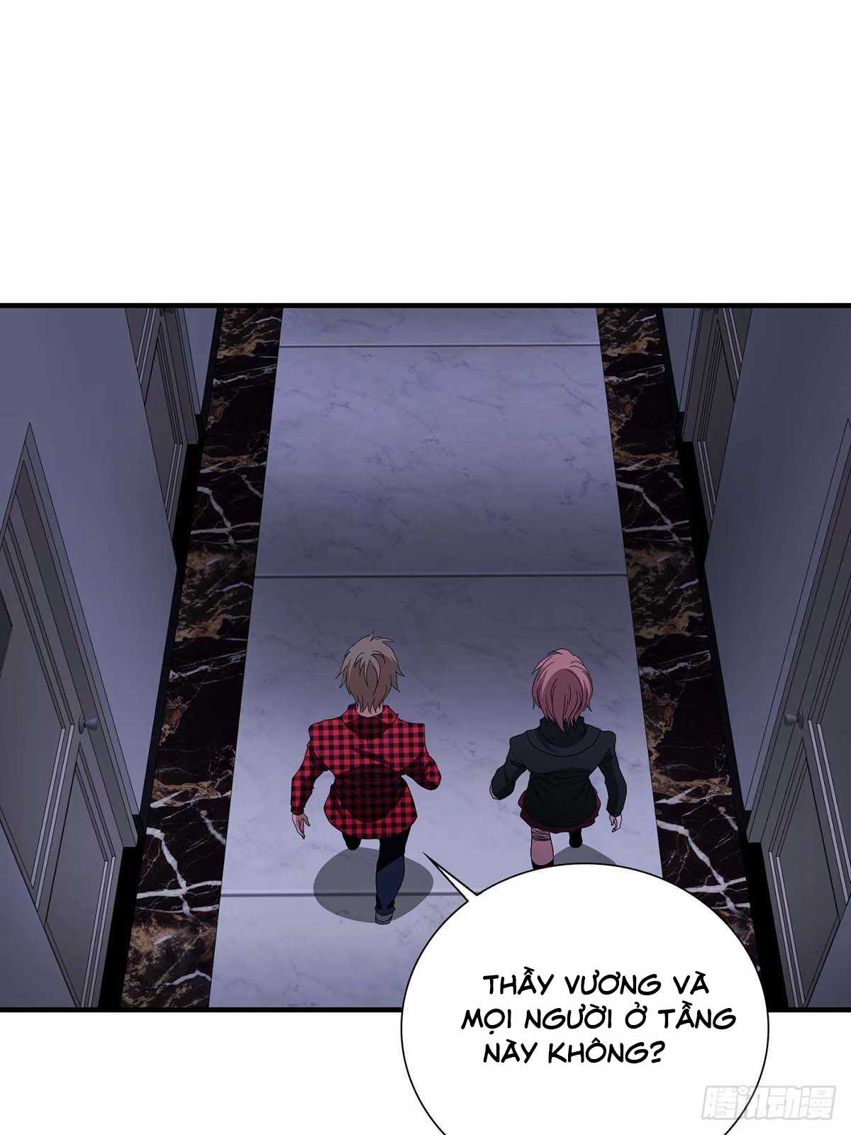 Truyền Kì Tửu Tửu Chapter 18 trang 15