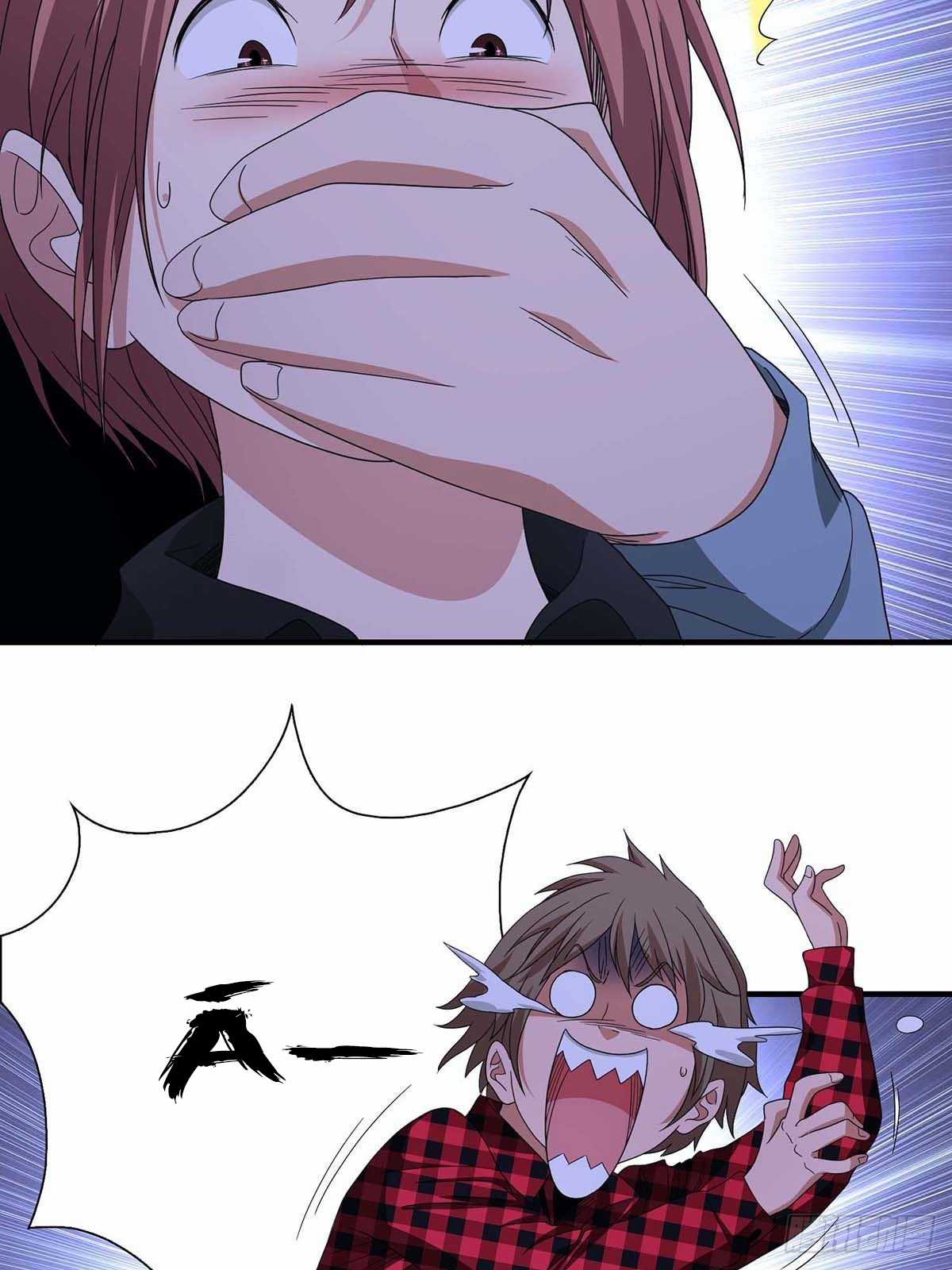 Truyền Kì Tửu Tửu Chapter 18 trang 17