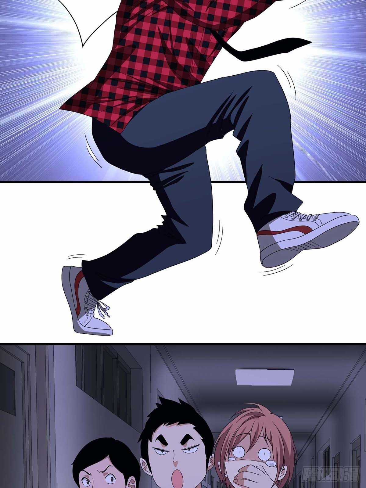 Truyền Kì Tửu Tửu Chapter 18 trang 18