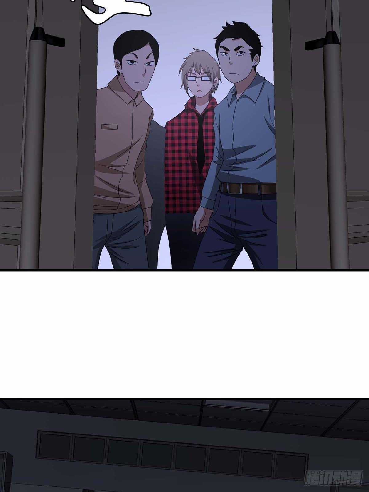 Truyền Kì Tửu Tửu Chapter 18 trang 22