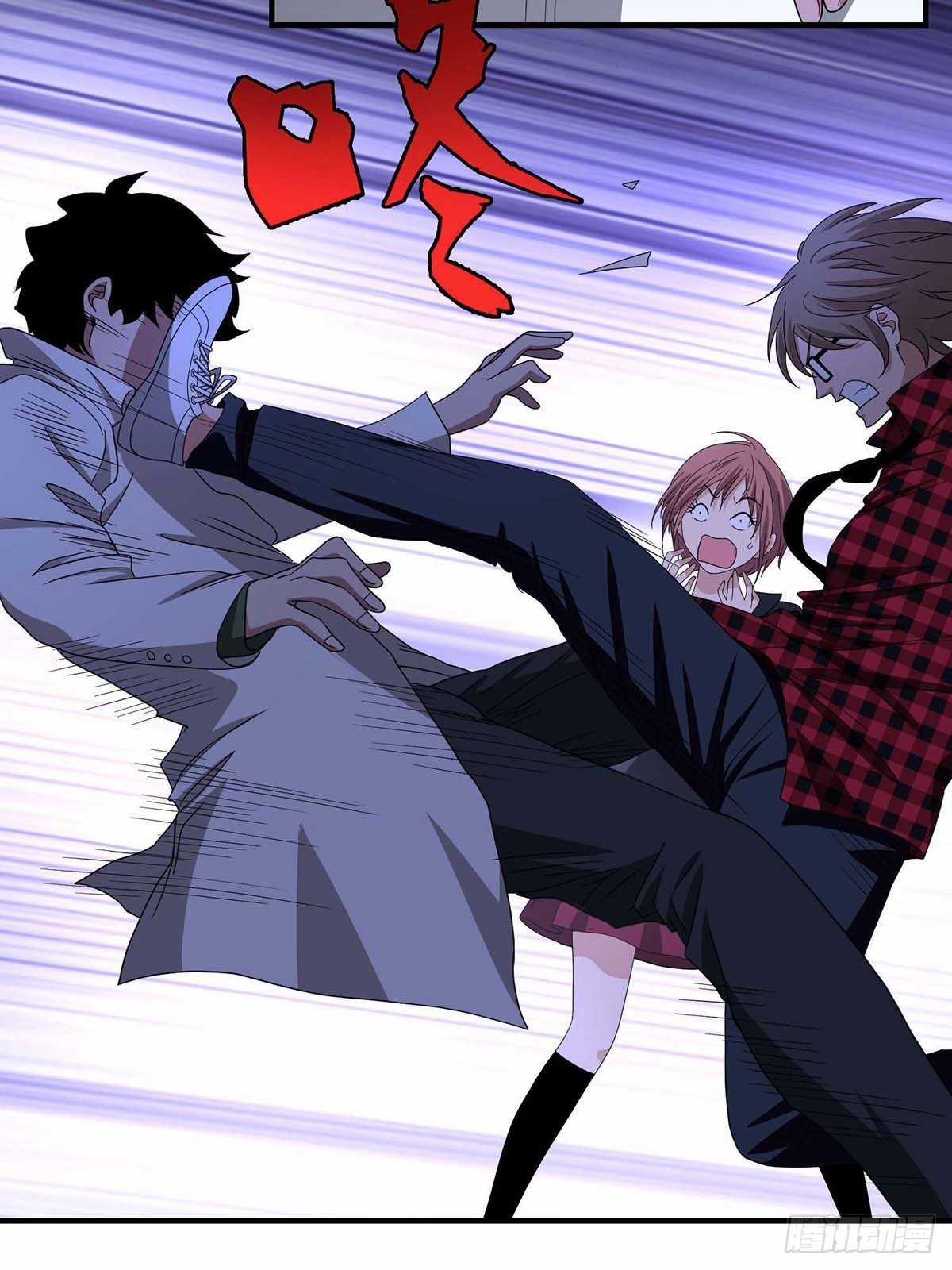 Truyền Kì Tửu Tửu Chapter 18 trang 3