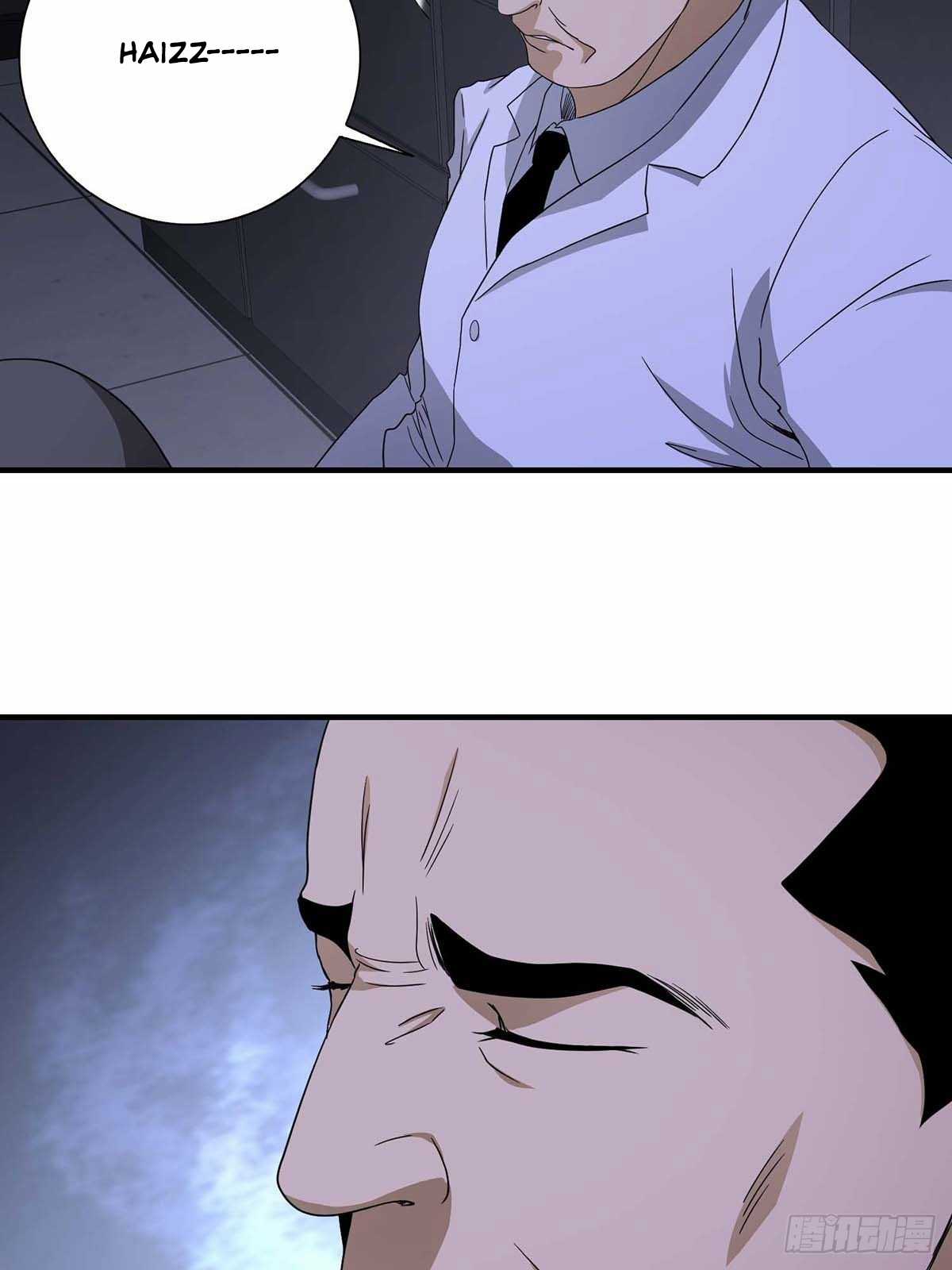 Truyền Kì Tửu Tửu Chapter 18 trang 33