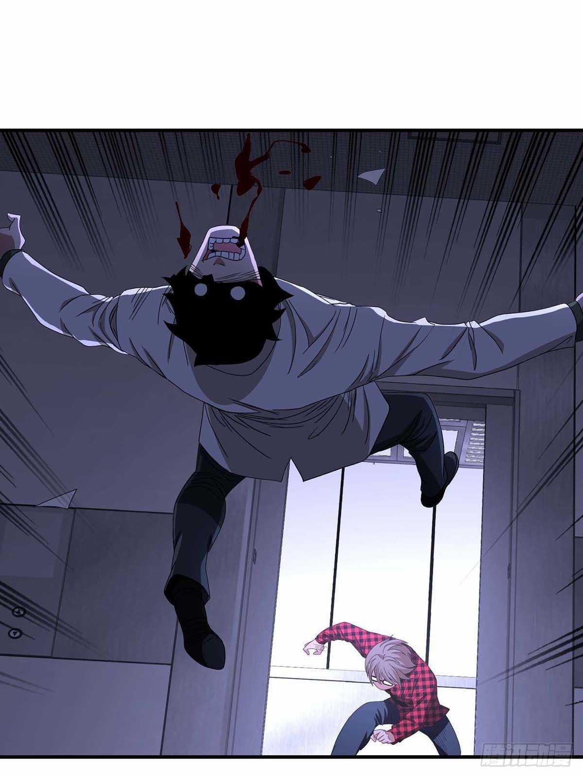 Truyền Kì Tửu Tửu Chapter 18 trang 4