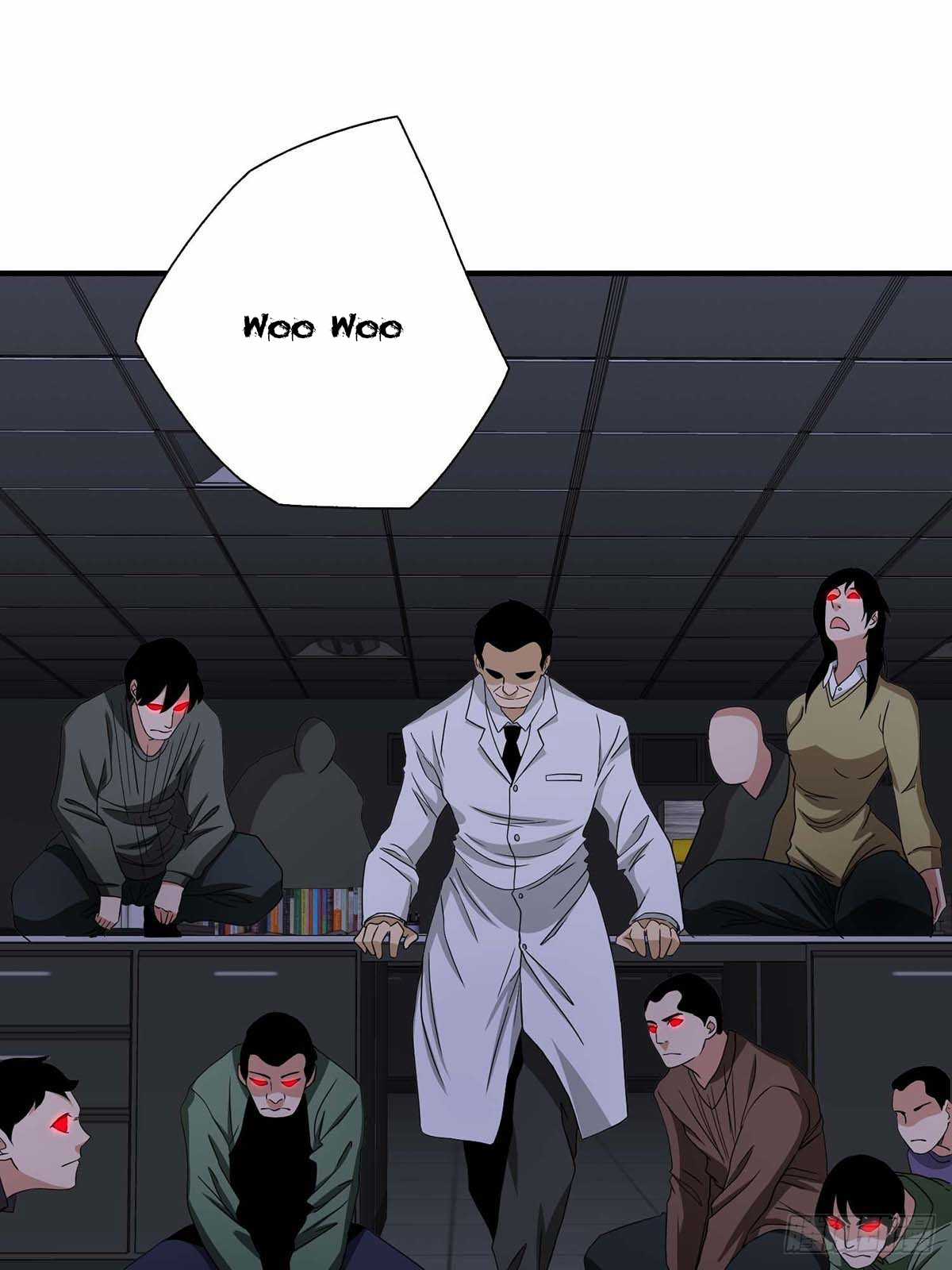 Truyền Kì Tửu Tửu Chapter 19 trang 13