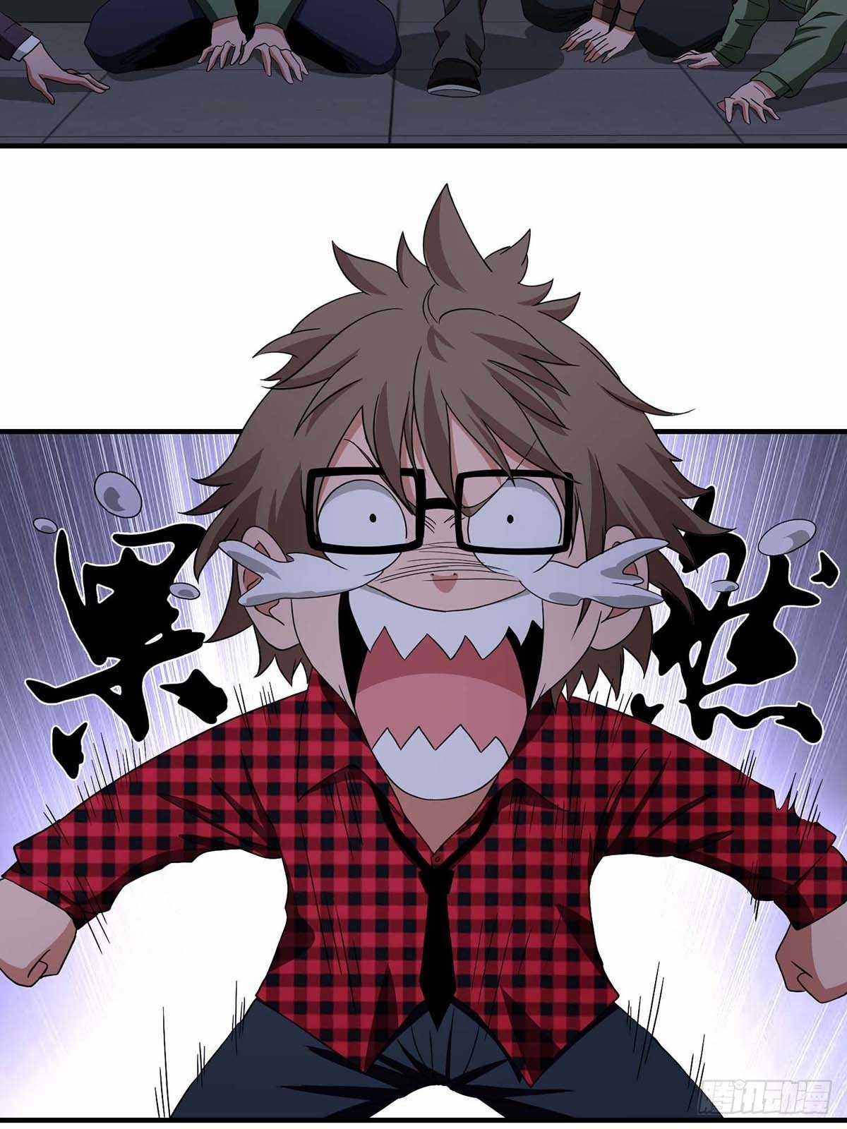 Truyền Kì Tửu Tửu Chapter 19 trang 14