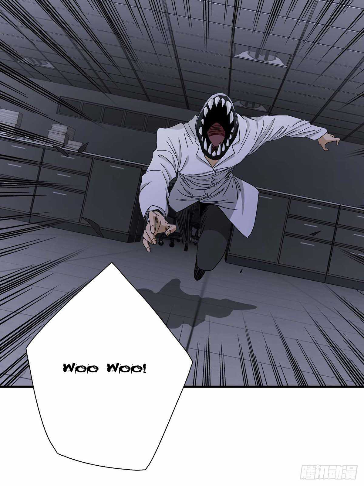 Truyền Kì Tửu Tửu Chapter 19 trang 23