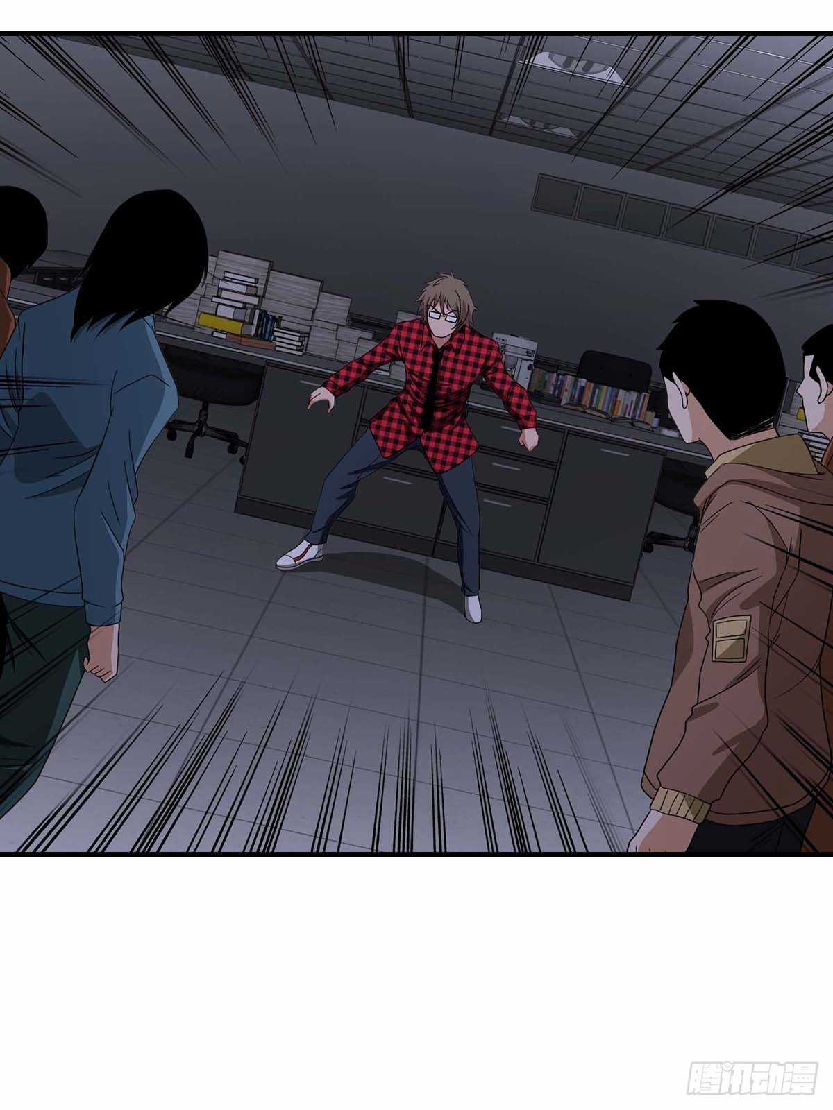 Truyền Kì Tửu Tửu Chapter 19 trang 24