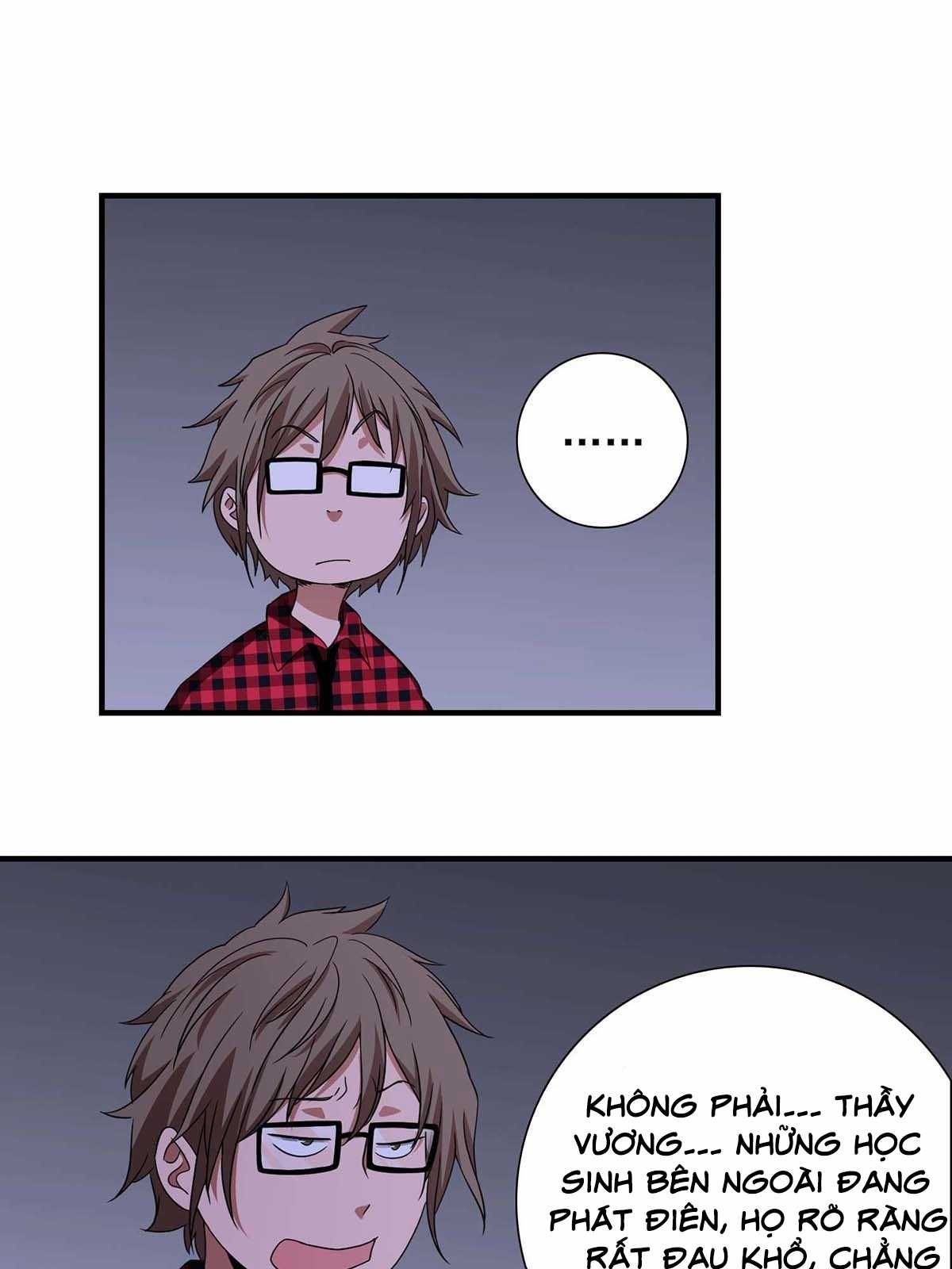 Truyền Kì Tửu Tửu Chapter 19 trang 5