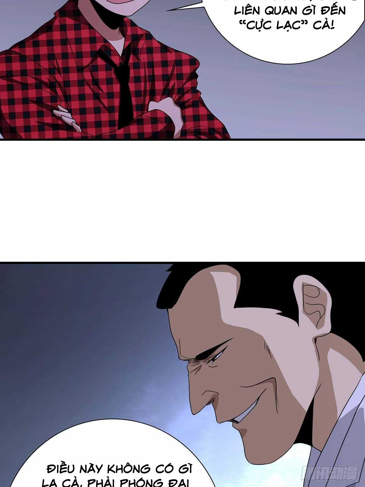 Truyền Kì Tửu Tửu Chapter 19 trang 6