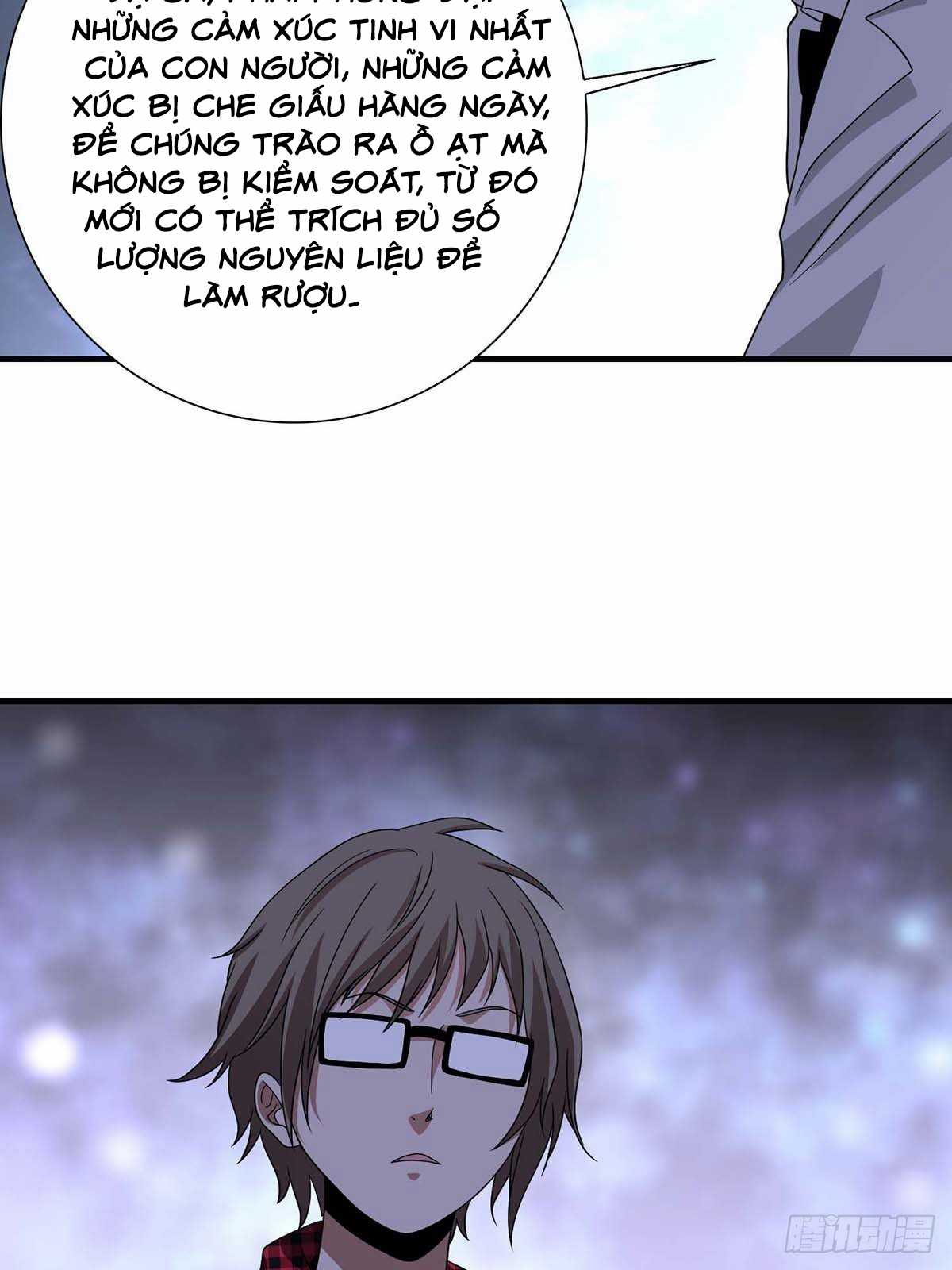 Truyền Kì Tửu Tửu Chapter 19 trang 7