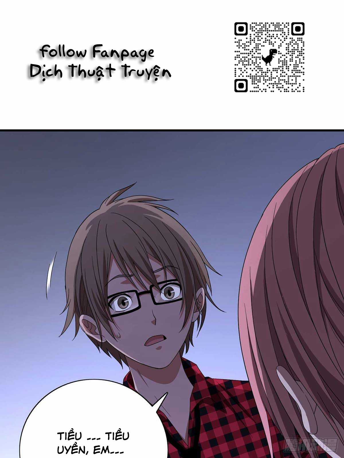 Truyền Kì Tửu Tửu Chapter 21 trang 0