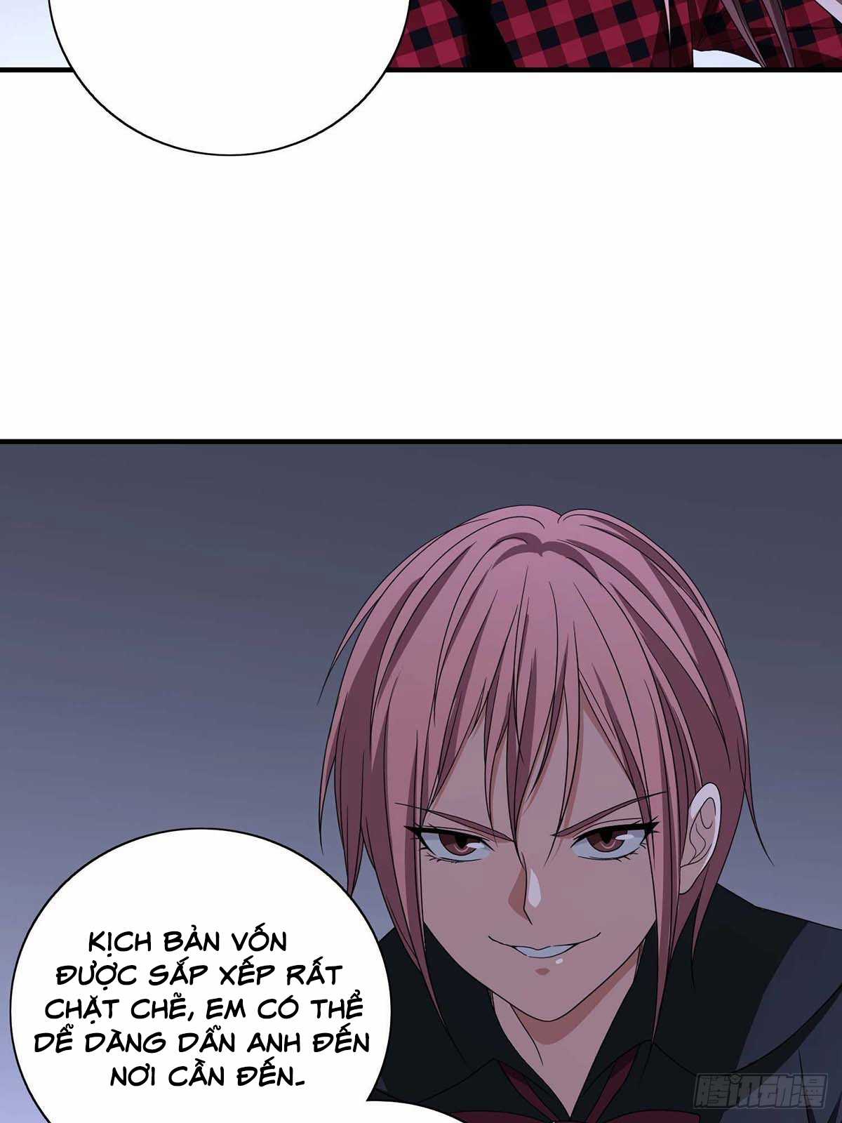 Truyền Kì Tửu Tửu Chapter 21 trang 1