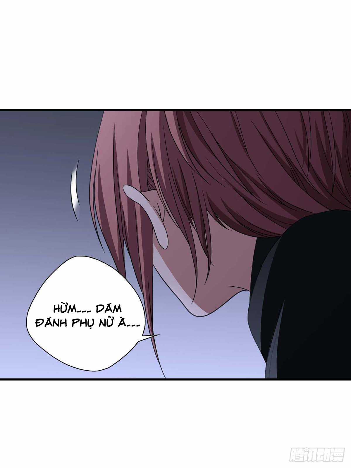 Truyền Kì Tửu Tửu Chapter 21 trang 10