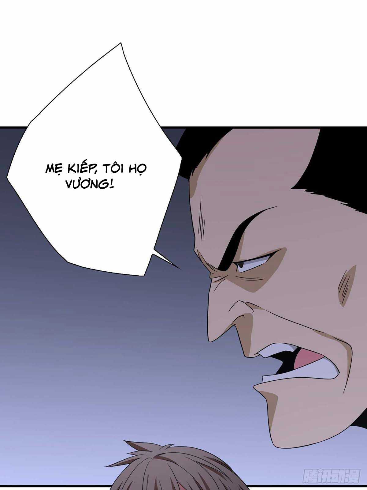 Truyền Kì Tửu Tửu Chapter 21 trang 12