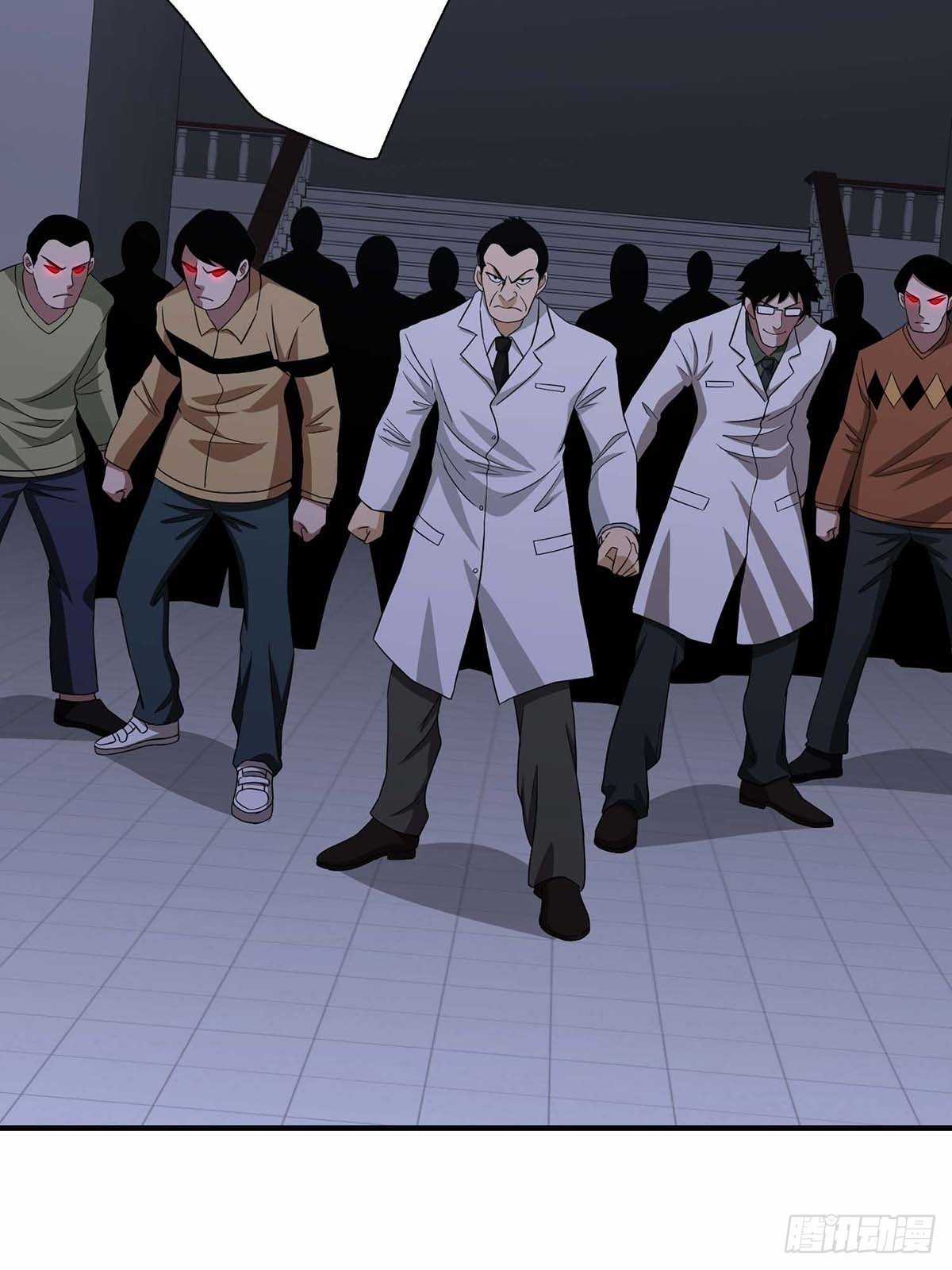 Truyền Kì Tửu Tửu Chapter 21 trang 14