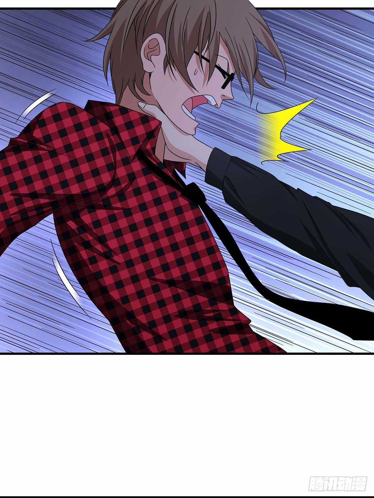 Truyền Kì Tửu Tửu Chapter 21 trang 17