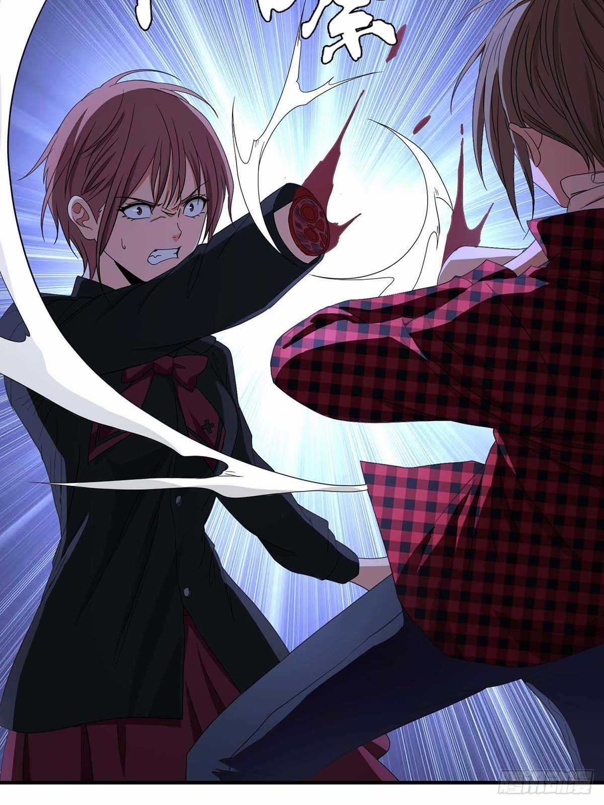 Truyền Kì Tửu Tửu Chapter 21 trang 24