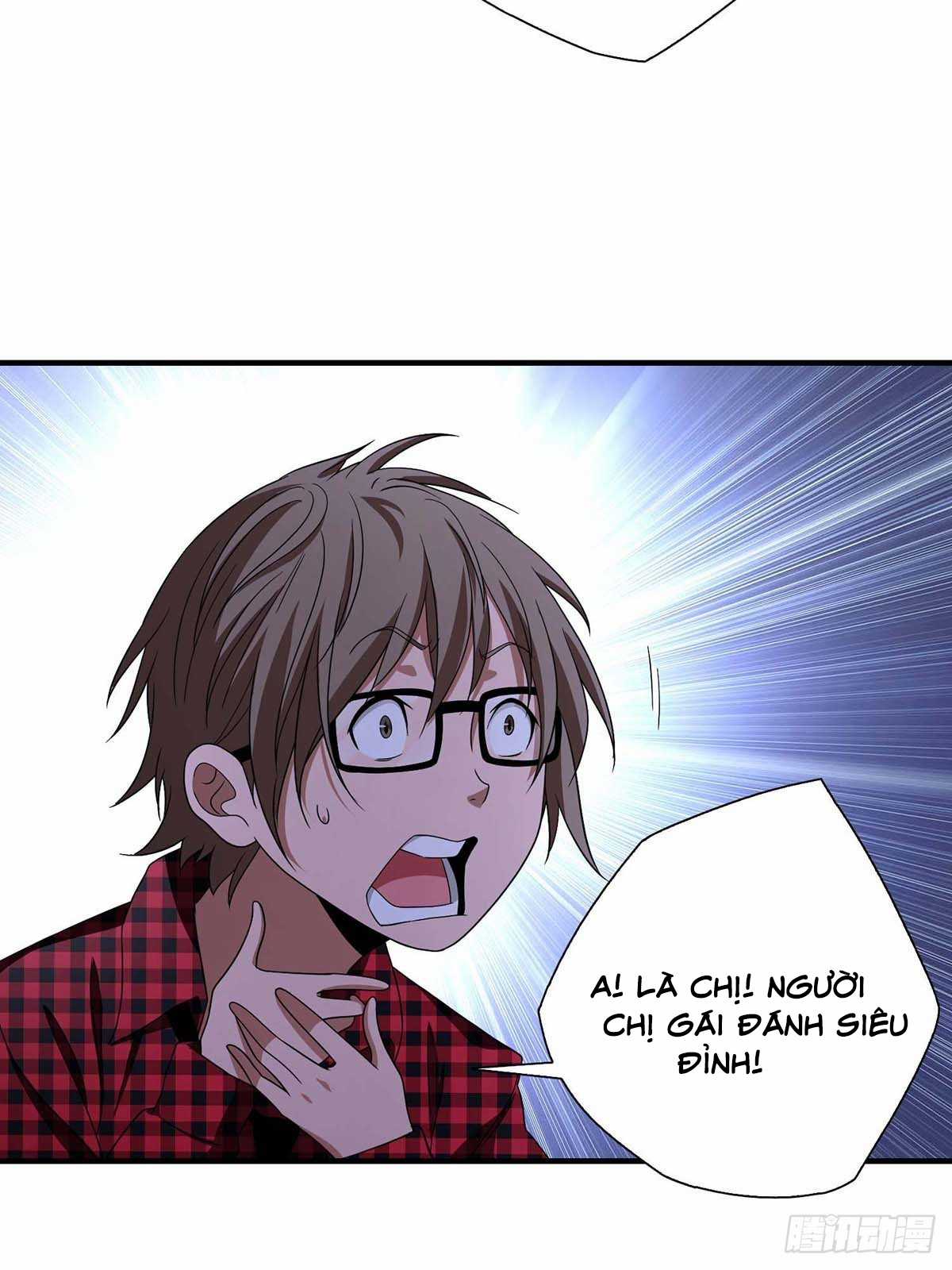 Truyền Kì Tửu Tửu Chapter 21 trang 29