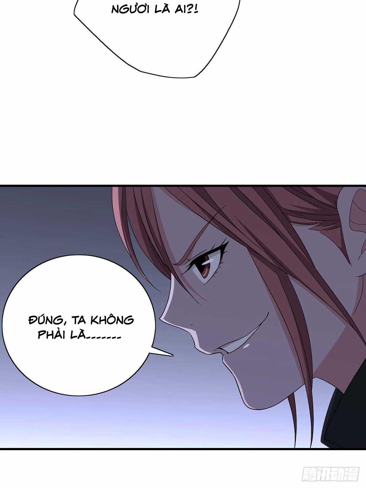 Truyền Kì Tửu Tửu Chapter 21 trang 4