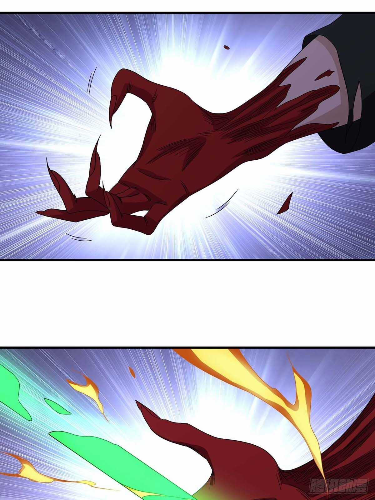 Truyền Kì Tửu Tửu Chapter 22 trang 10