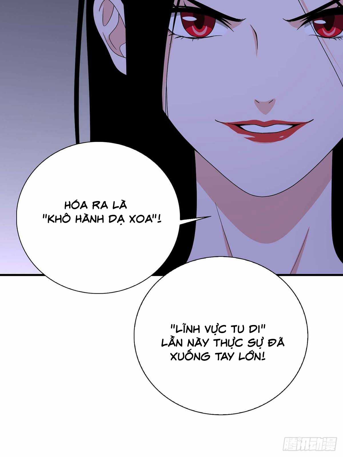 Truyền Kì Tửu Tửu Chapter 22 trang 14