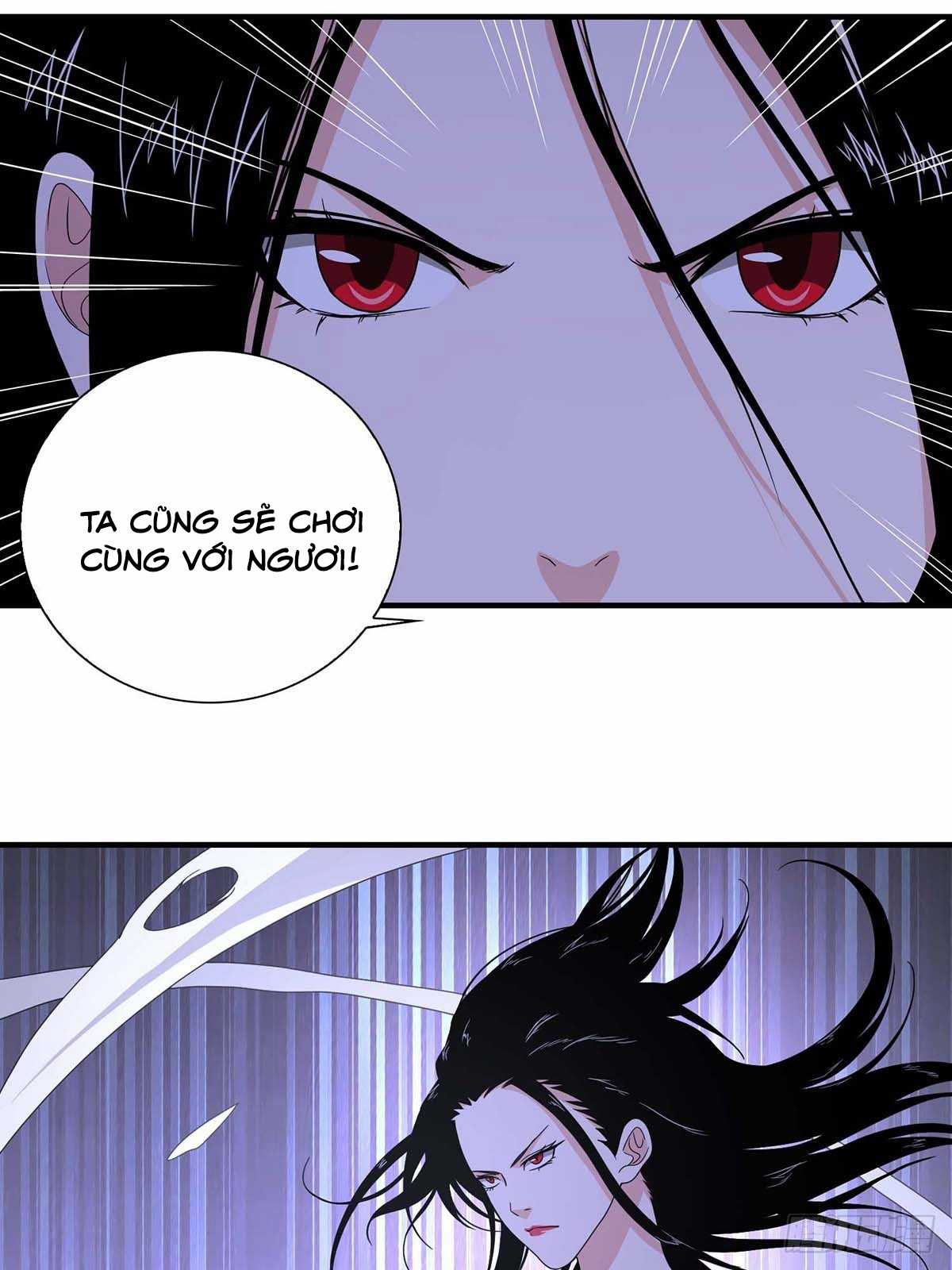 Truyền Kì Tửu Tửu Chapter 22 trang 15