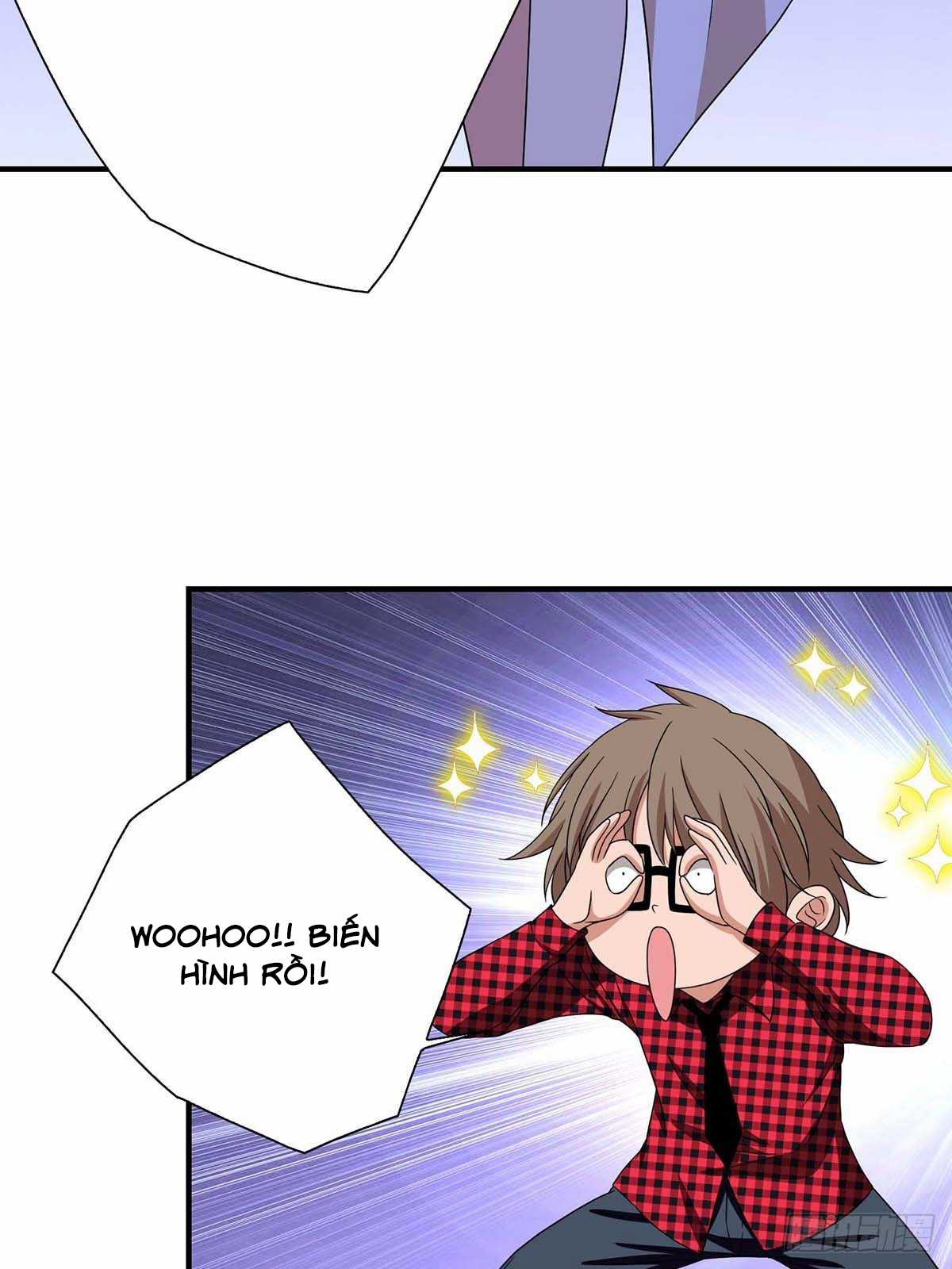 Truyền Kì Tửu Tửu Chapter 22 trang 18