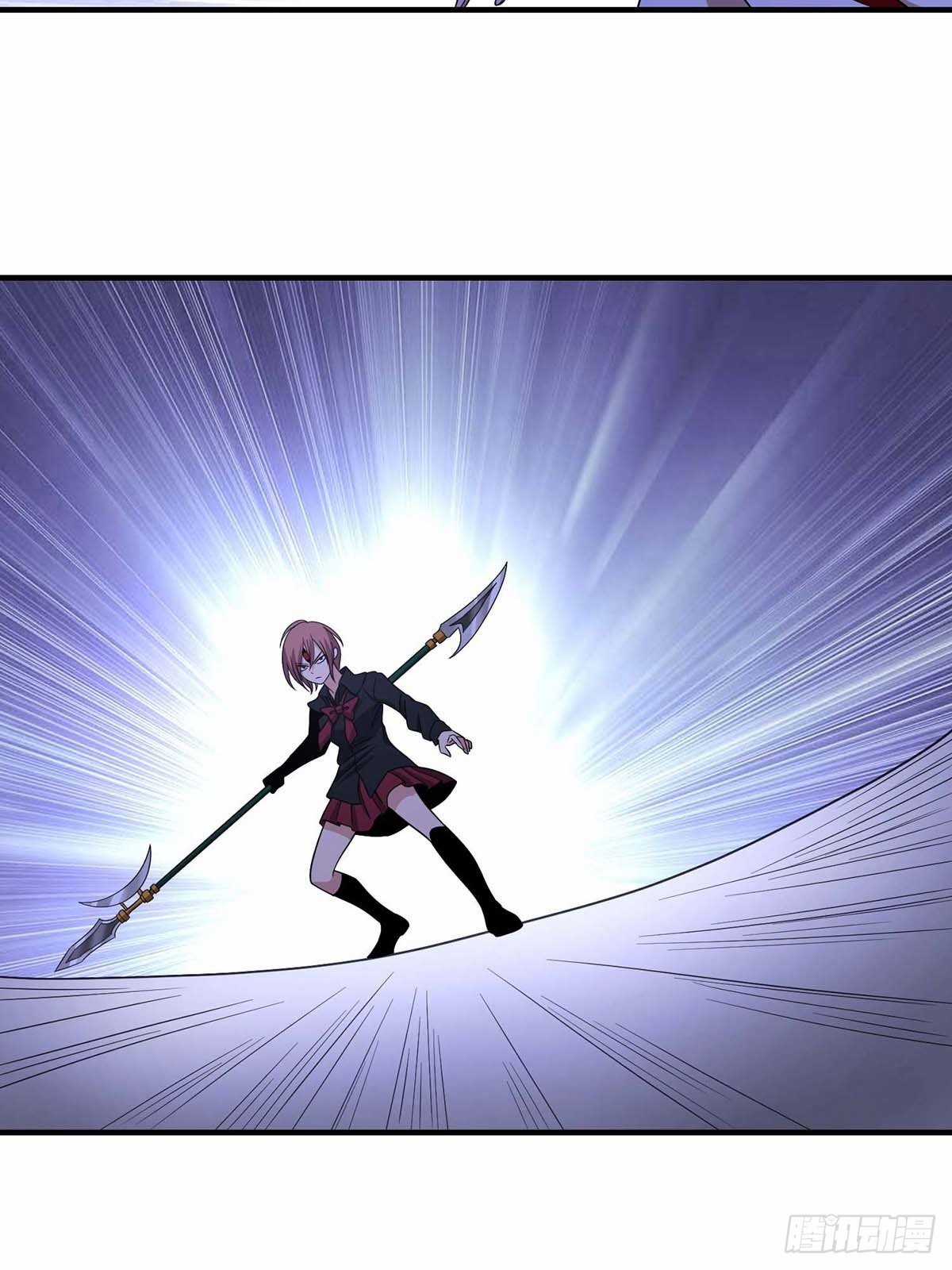 Truyền Kì Tửu Tửu Chapter 22 trang 21