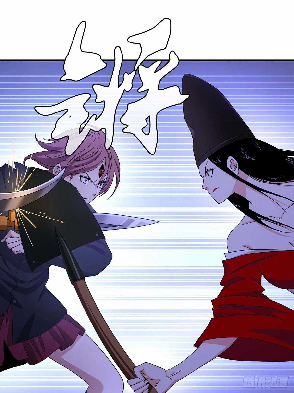 Truyền Kì Tửu Tửu Chapter 22 trang 22