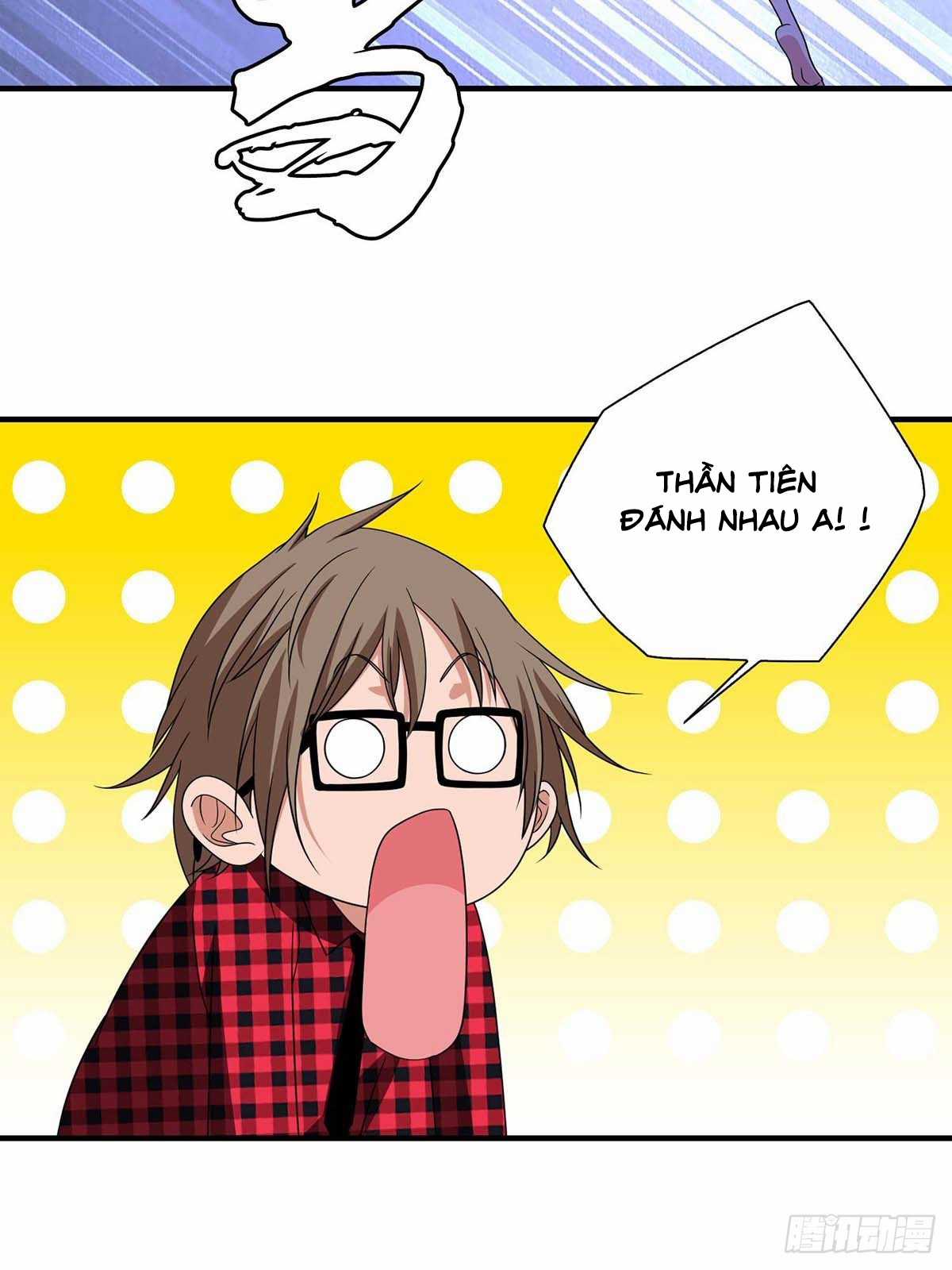 Truyền Kì Tửu Tửu Chapter 22 trang 24