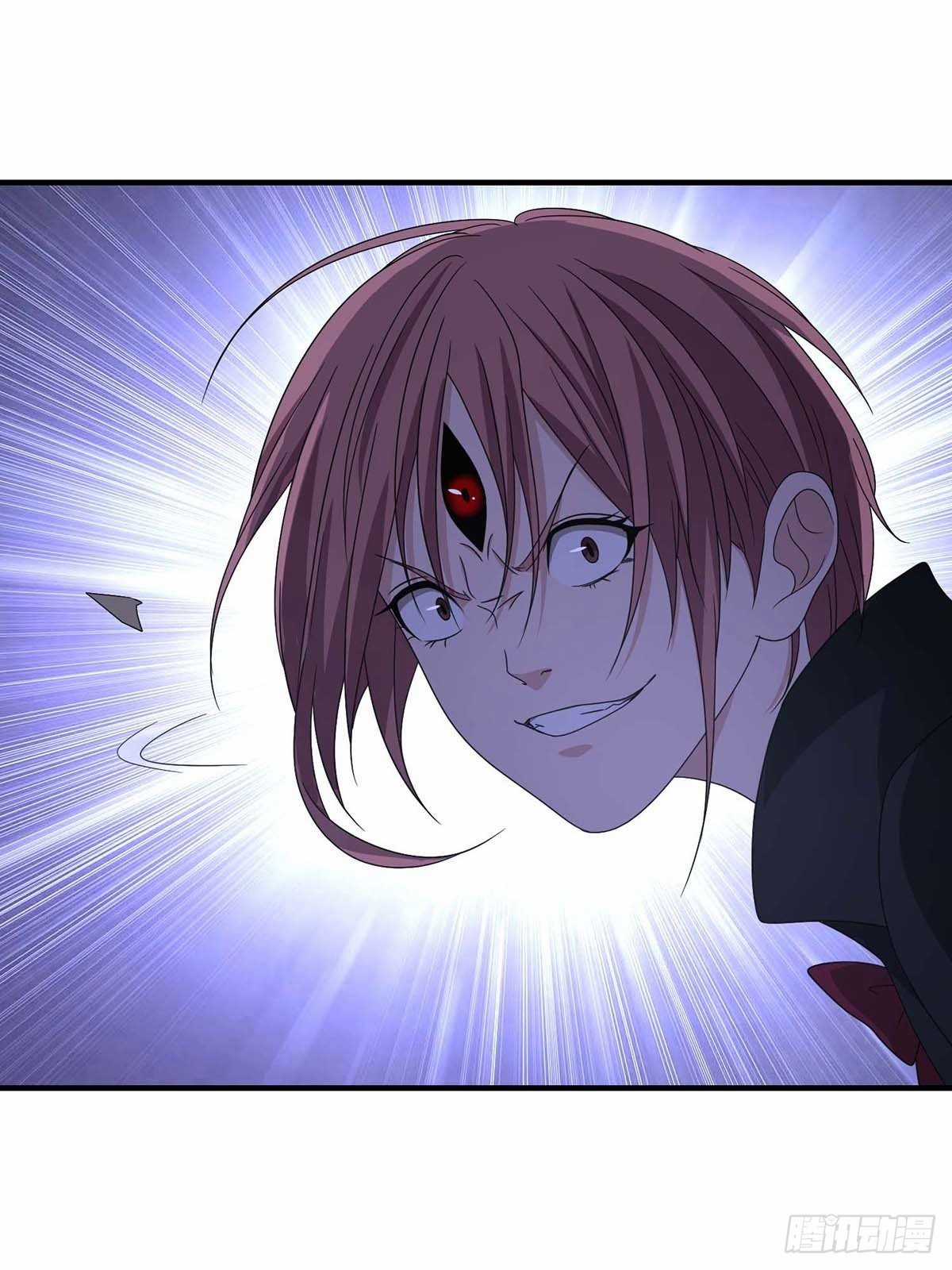 Truyền Kì Tửu Tửu Chapter 22 trang 29