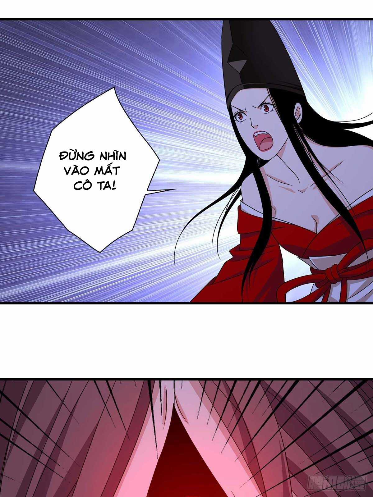 Truyền Kì Tửu Tửu Chapter 22 trang 30