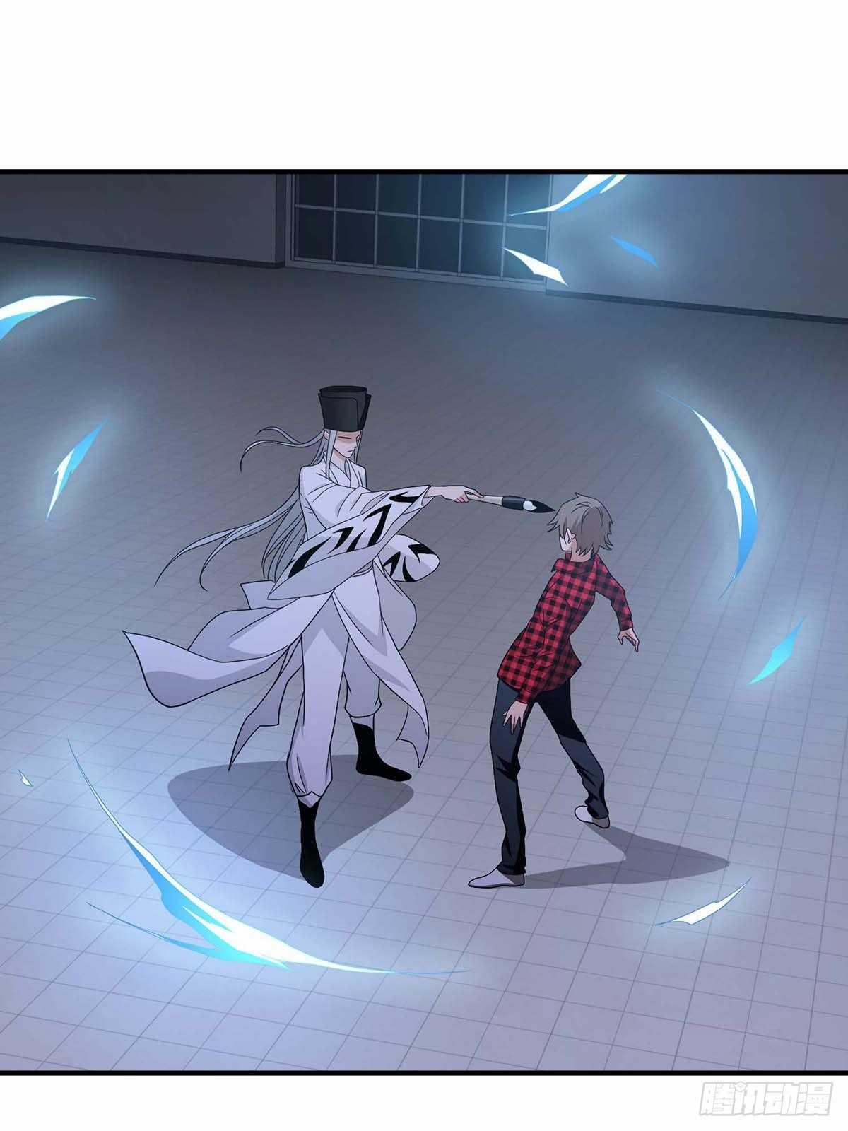 Truyền Kì Tửu Tửu Chapter 23 trang 18