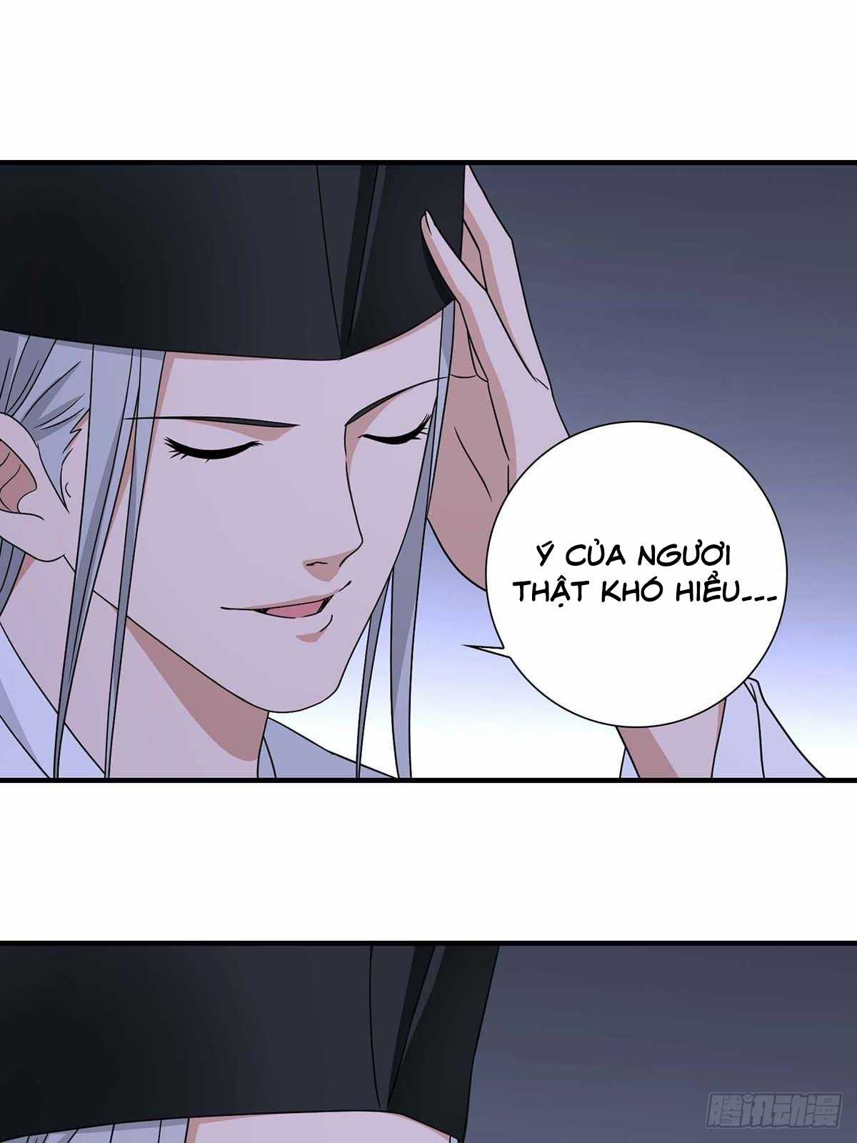 Truyền Kì Tửu Tửu Chapter 23 trang 20