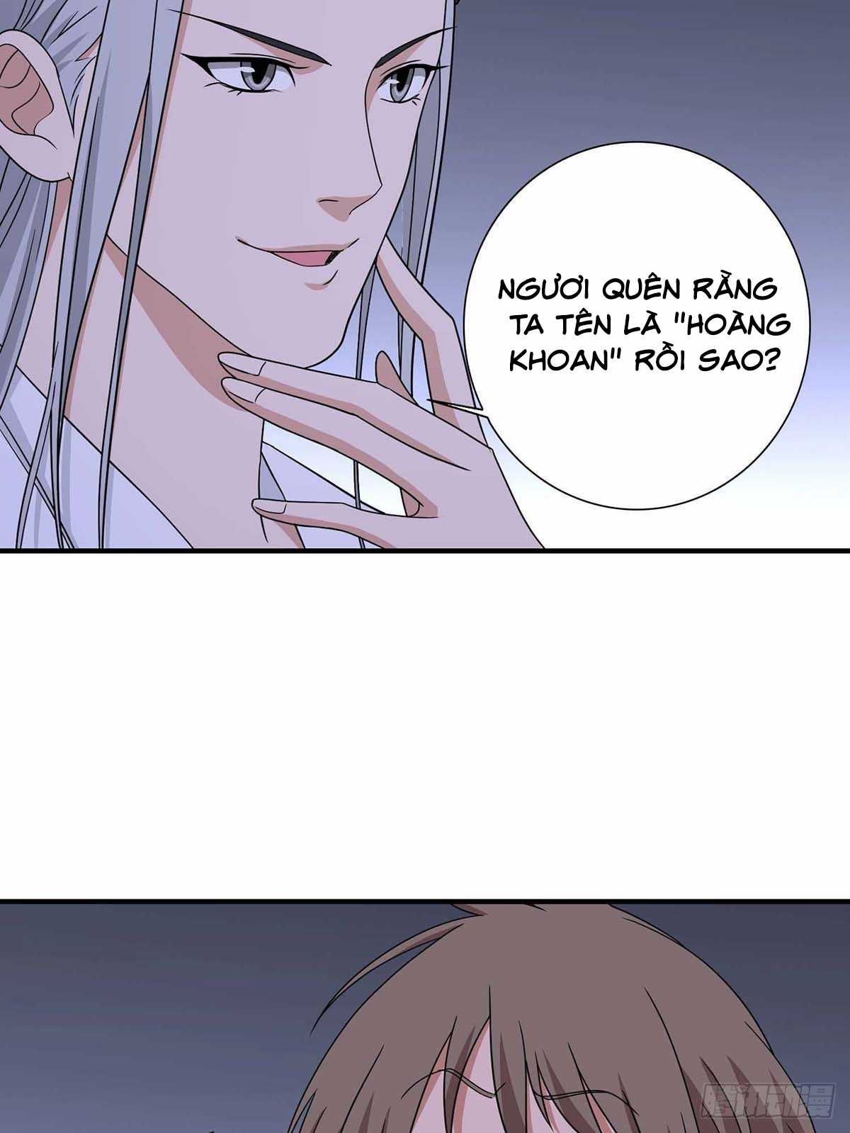 Truyền Kì Tửu Tửu Chapter 23 trang 21