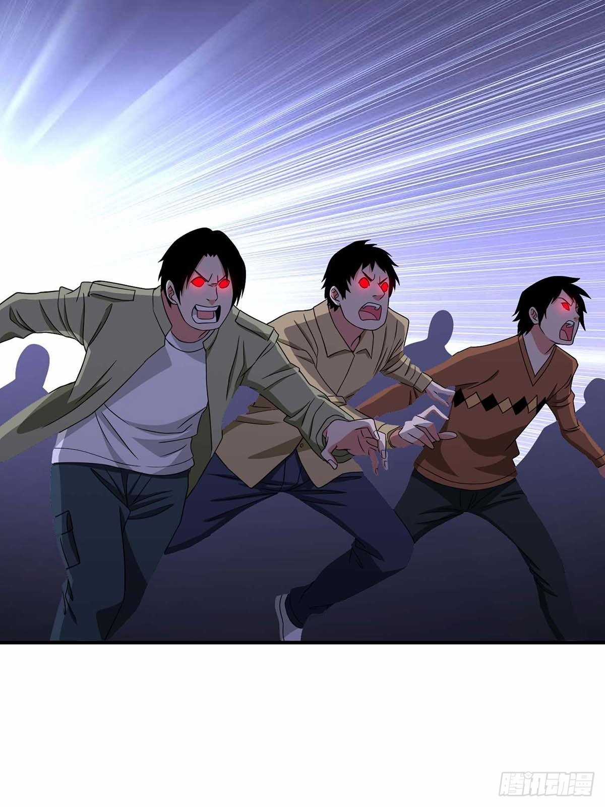 Truyền Kì Tửu Tửu Chapter 23 trang 24