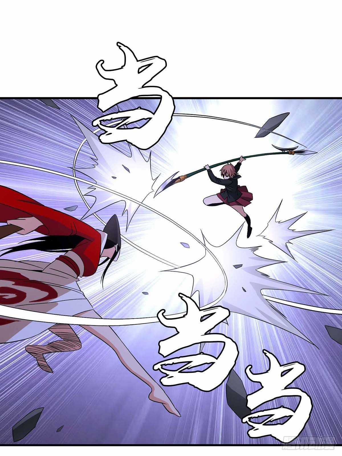 Truyền Kì Tửu Tửu Chapter 23 trang 34